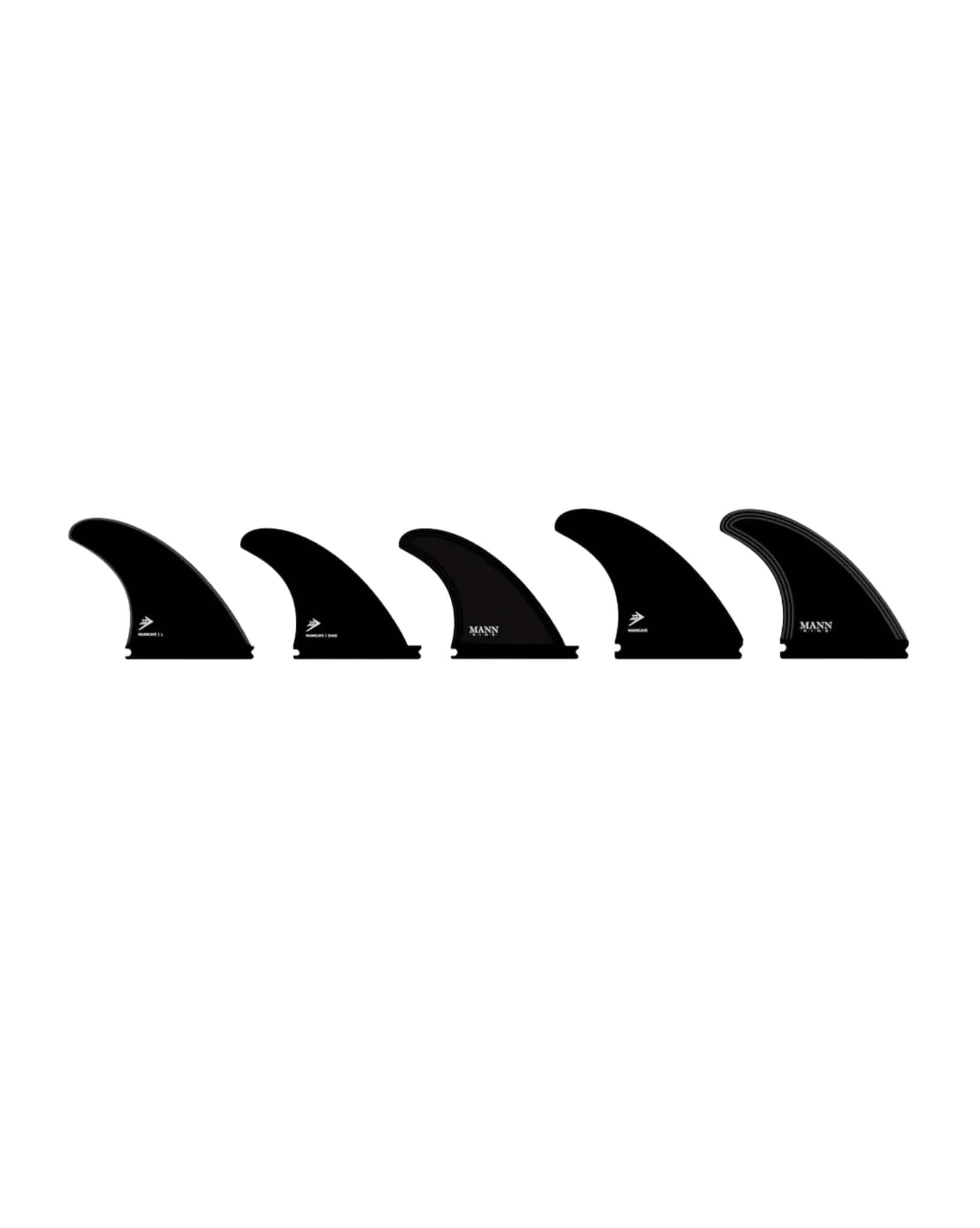 Firewire Manncave 5 Fin
