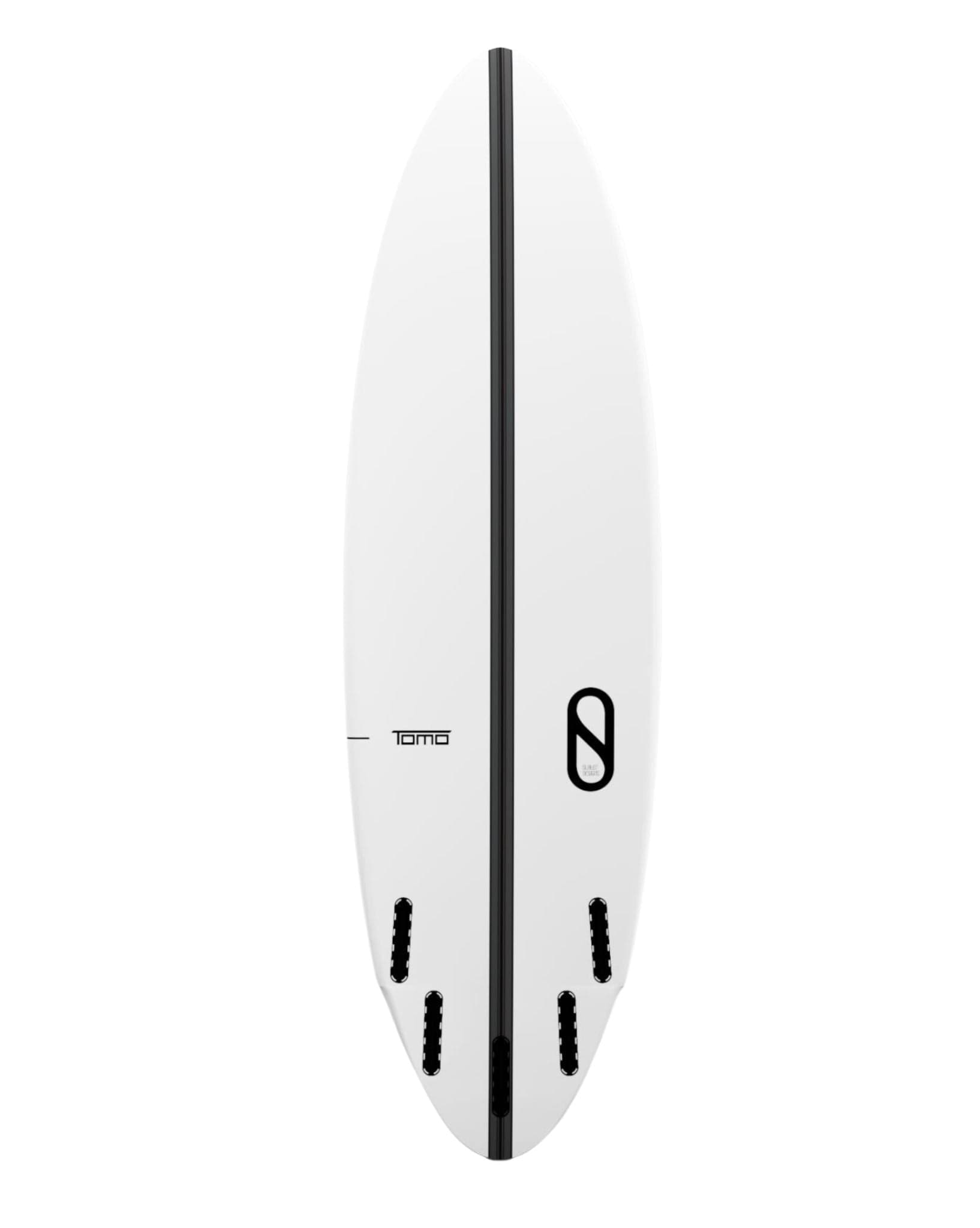 Firewire Mindcraft I-Bolic Surfboard