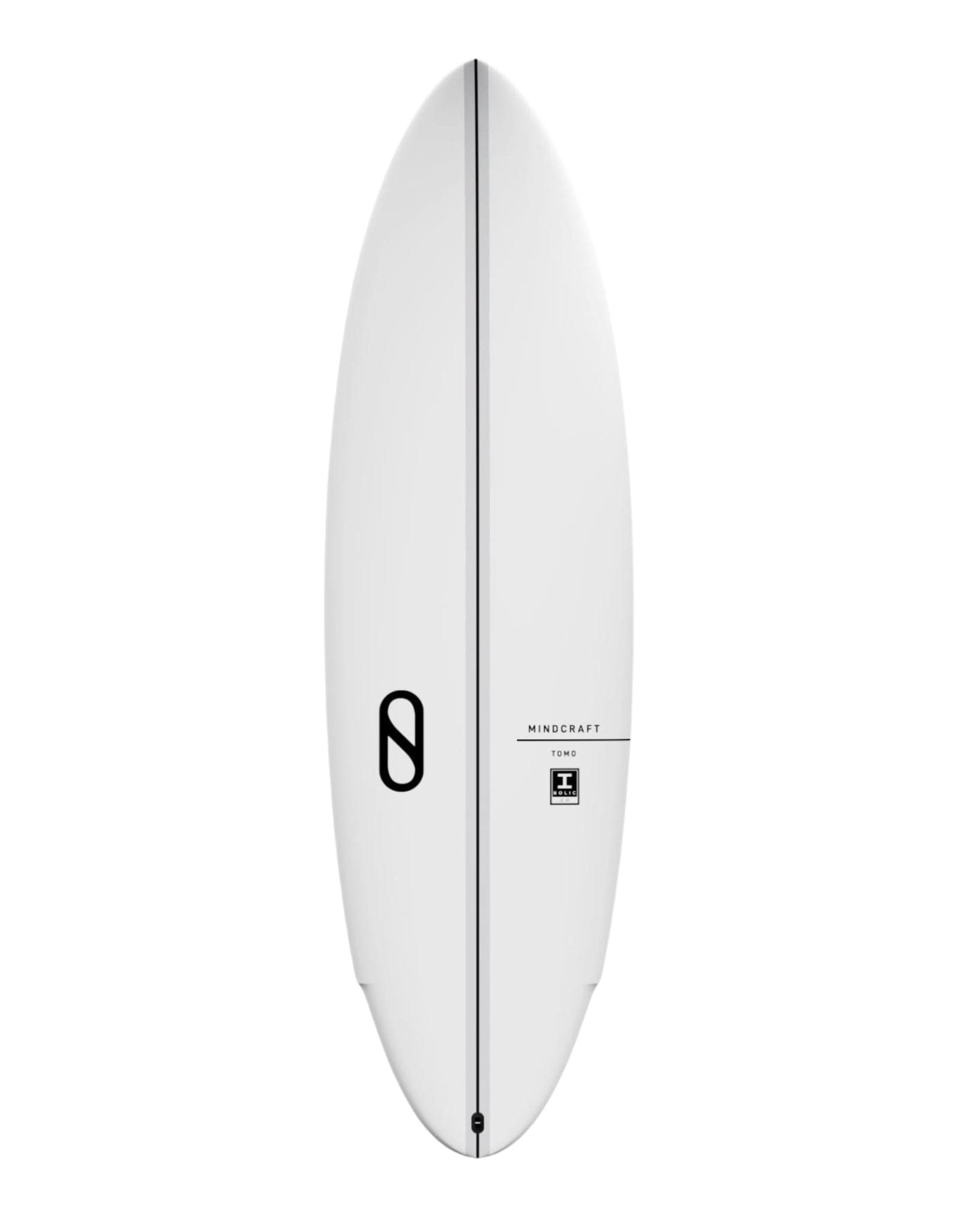 Firewire Mindcraft I-Bolic Surfboard