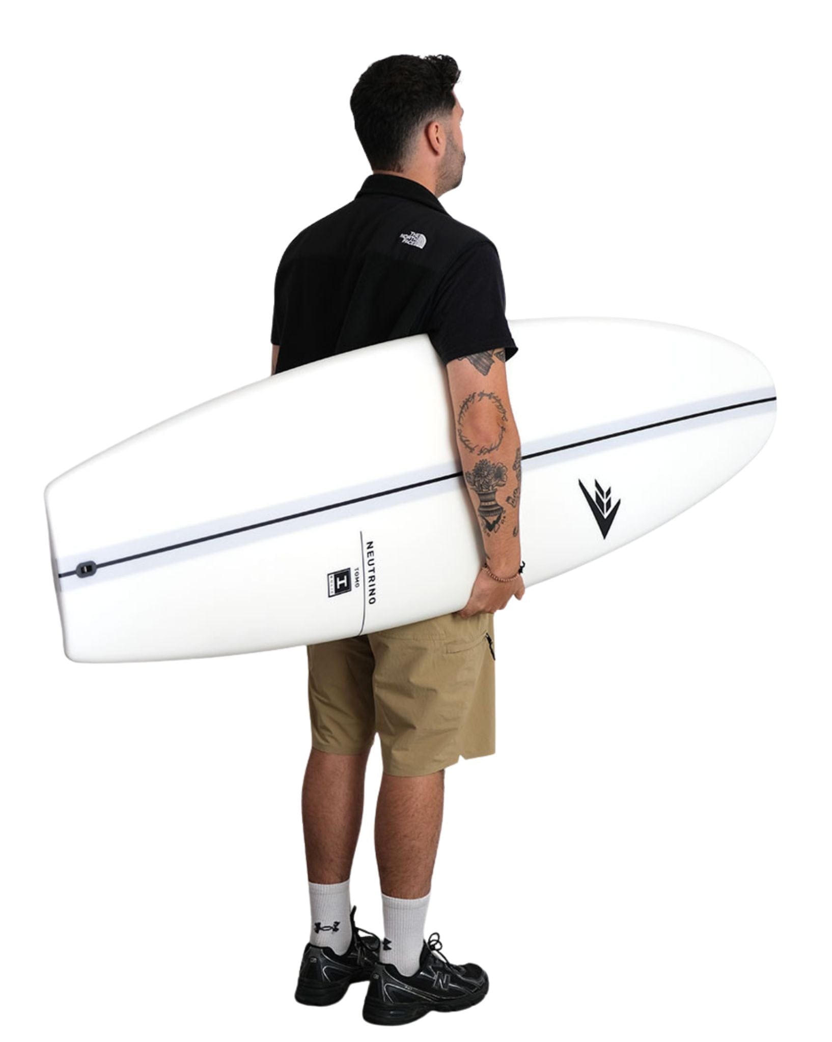 Firewire Neutrino Ibolic Surfboard