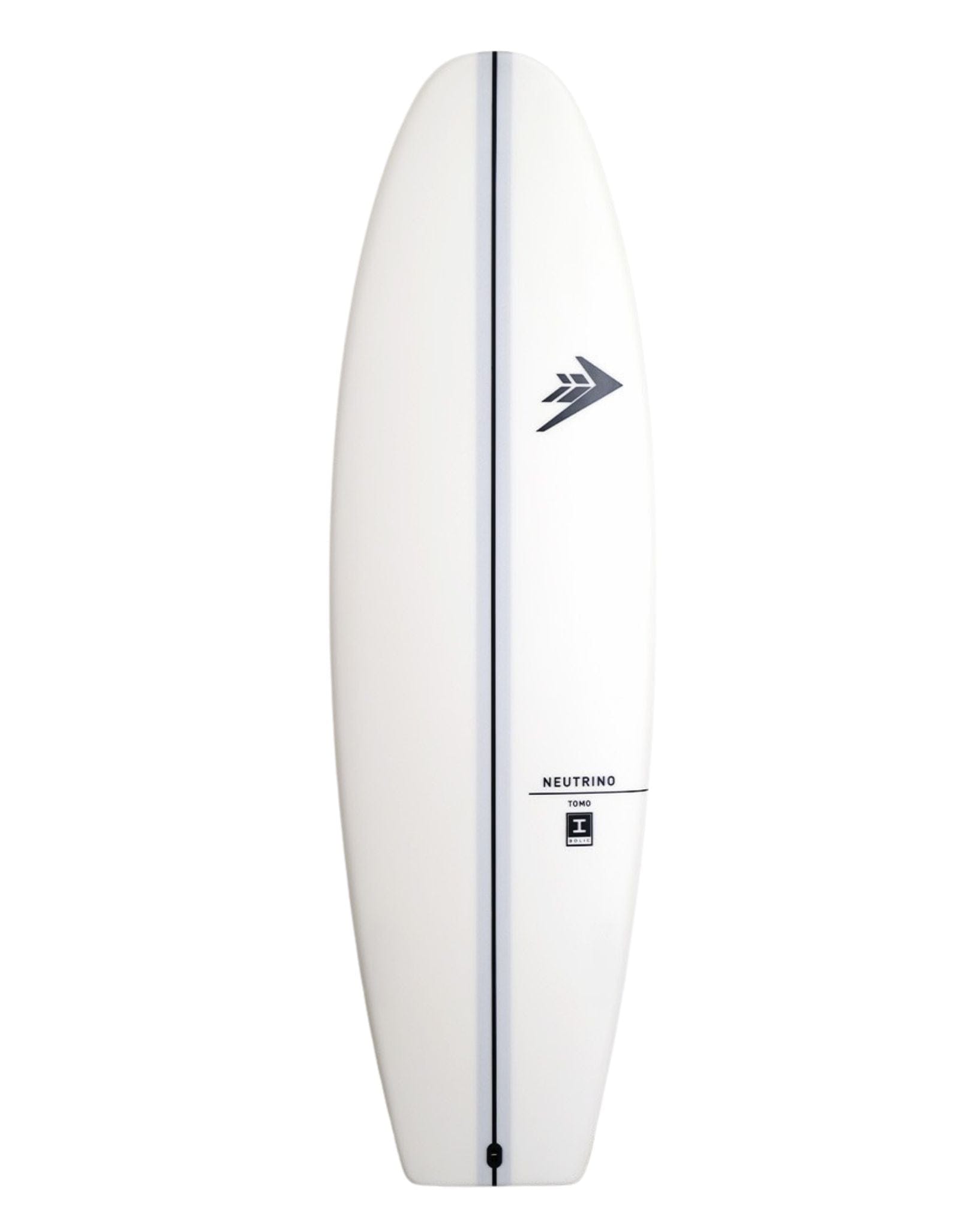 Firewire Neutrino Ibolic Surfboard