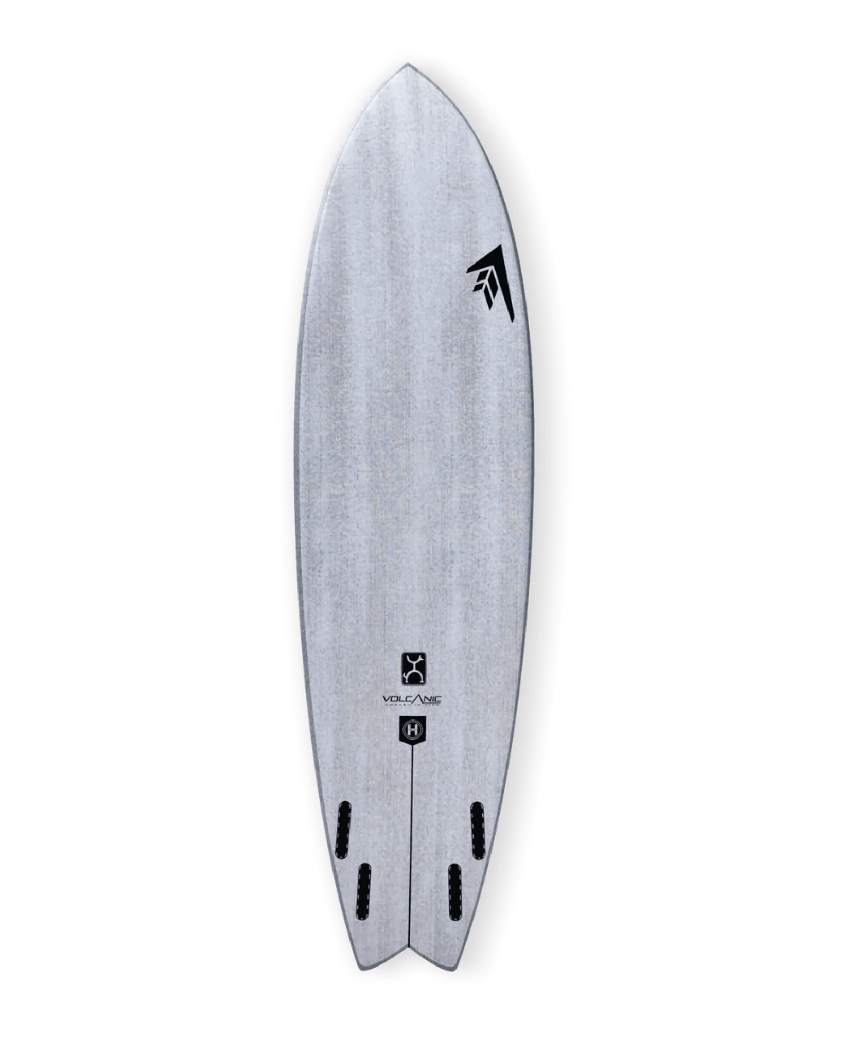 Firewire Seaside and Beyond Volcanic Helium Surfboard