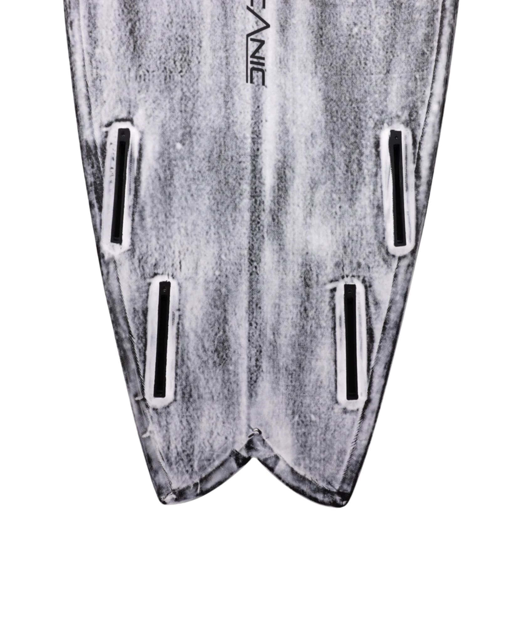 Firewire Seaside and Beyond Volcanic LFT Surfboard