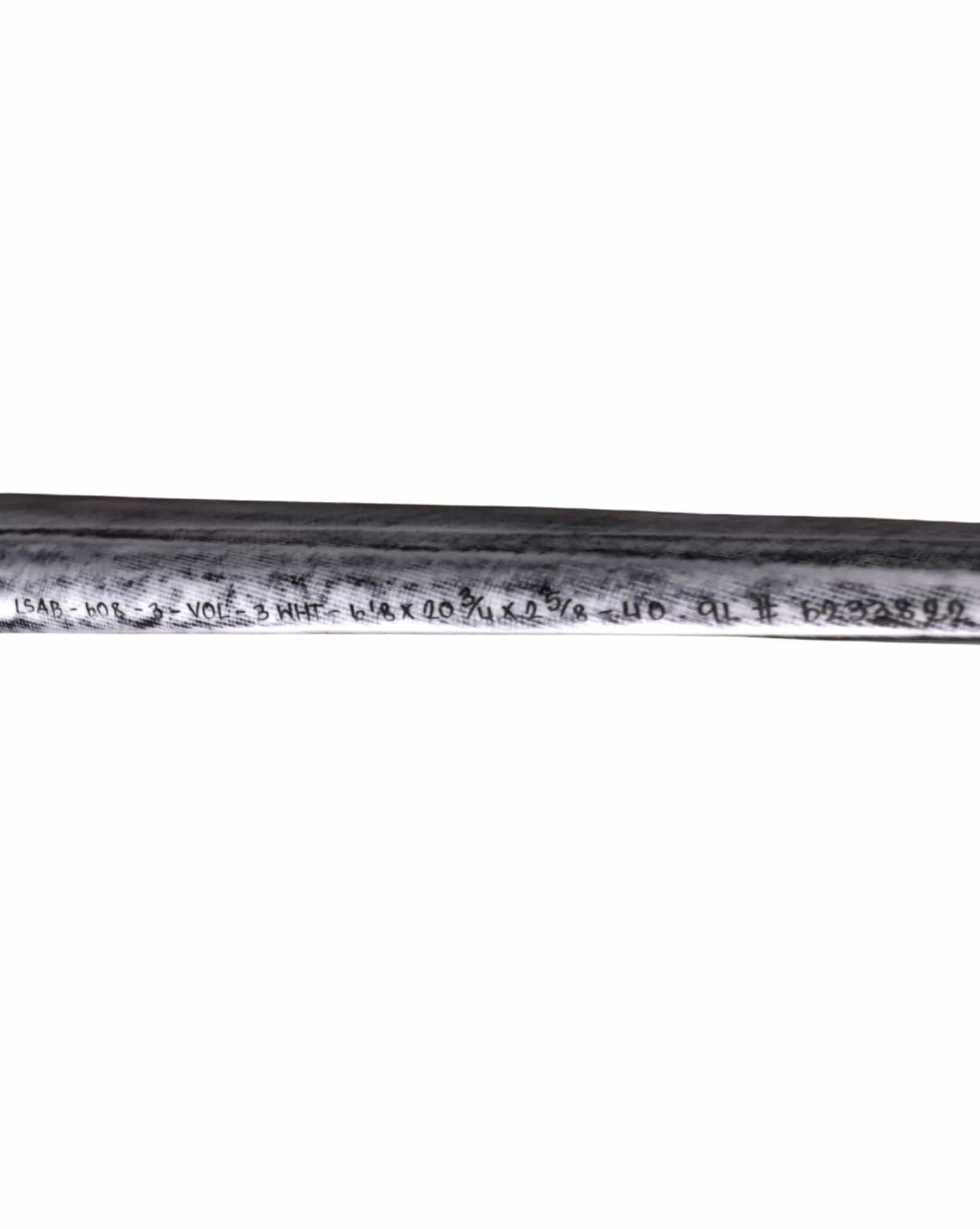 Firewire Seaside and Beyond Volcanic LFT Surfboard