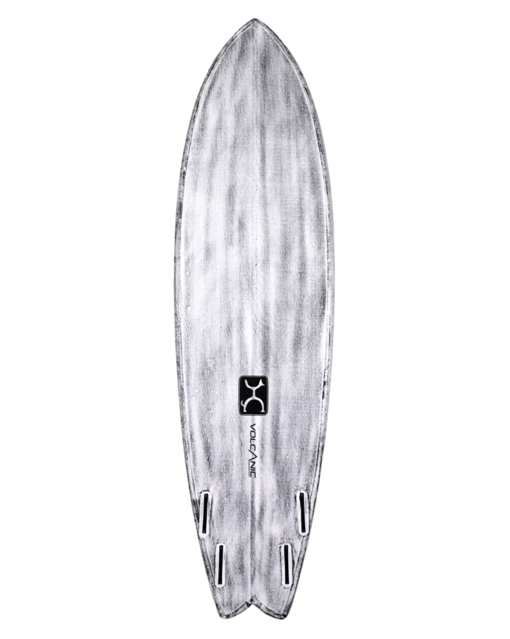 Firewire Seaside and Beyond Volcanic LFT Surfboard