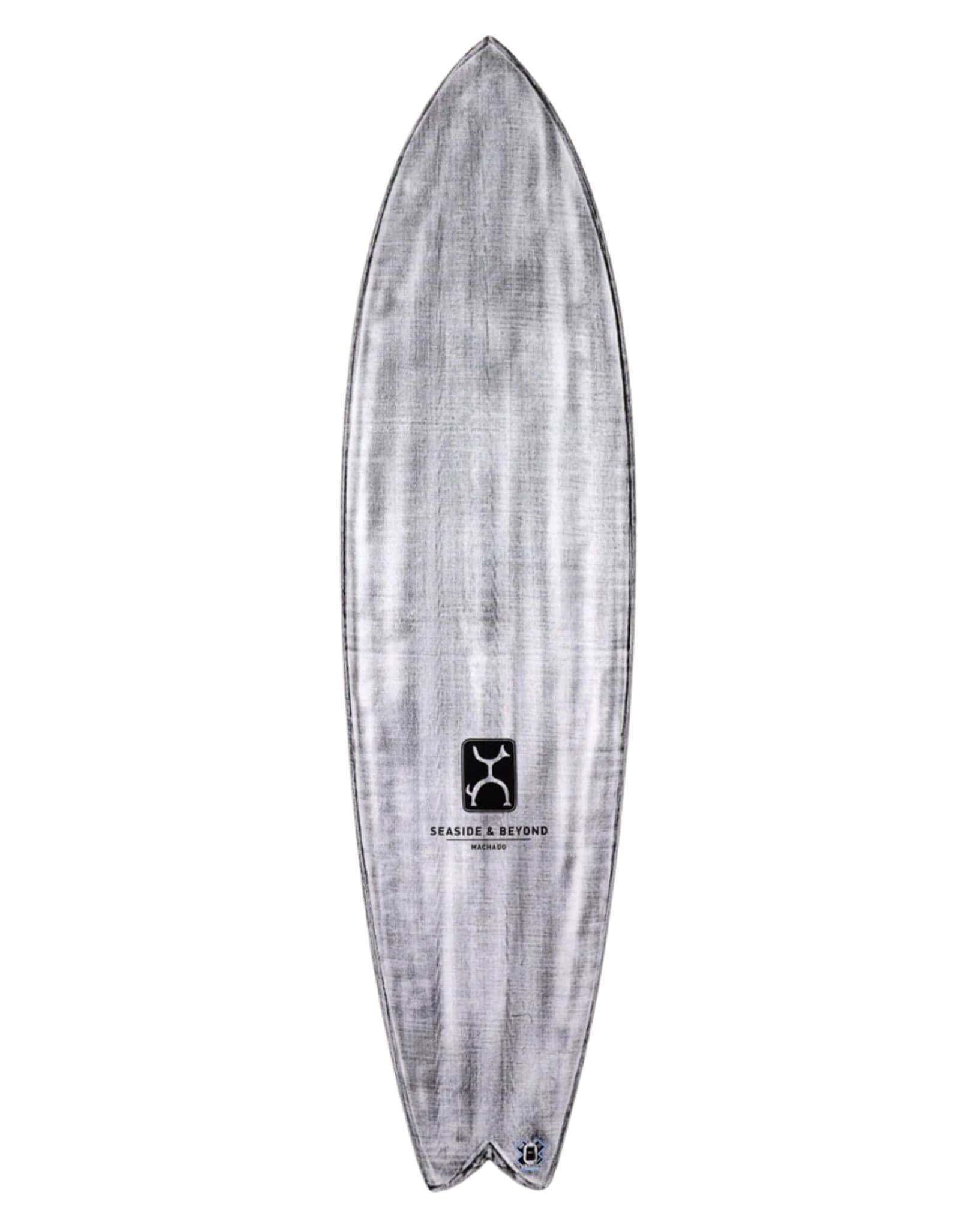 Firewire Seaside and Beyond Volcanic LFT Surfboard