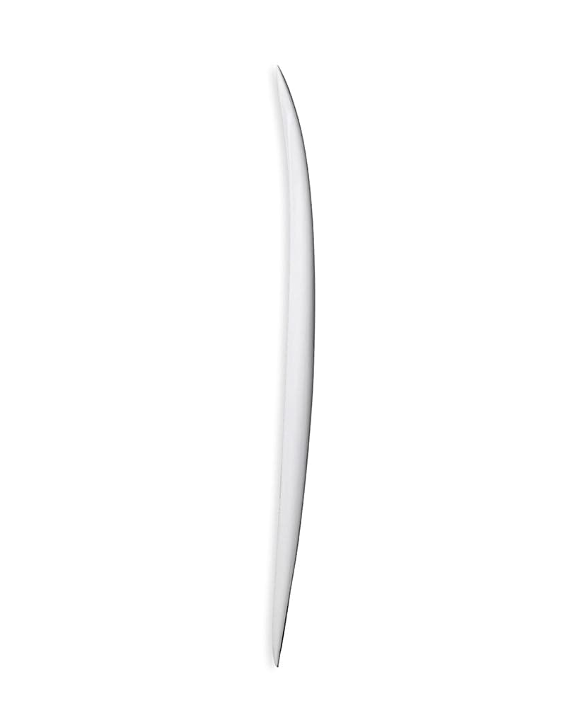 Firewire Seaside & Beyond Thunderbolt Red Surfboard