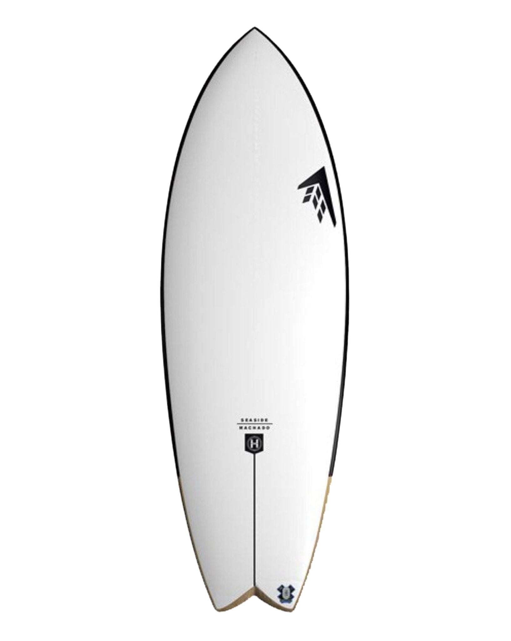 Firewire Seaside II Helium Surfboard