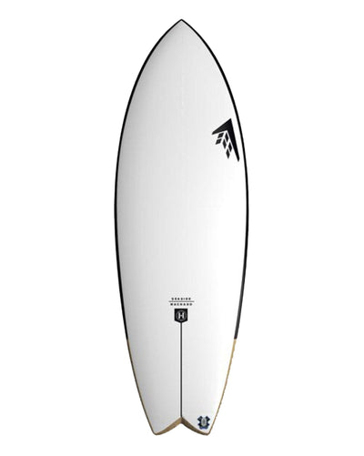 Firewire Seaside II Helium Surfboard