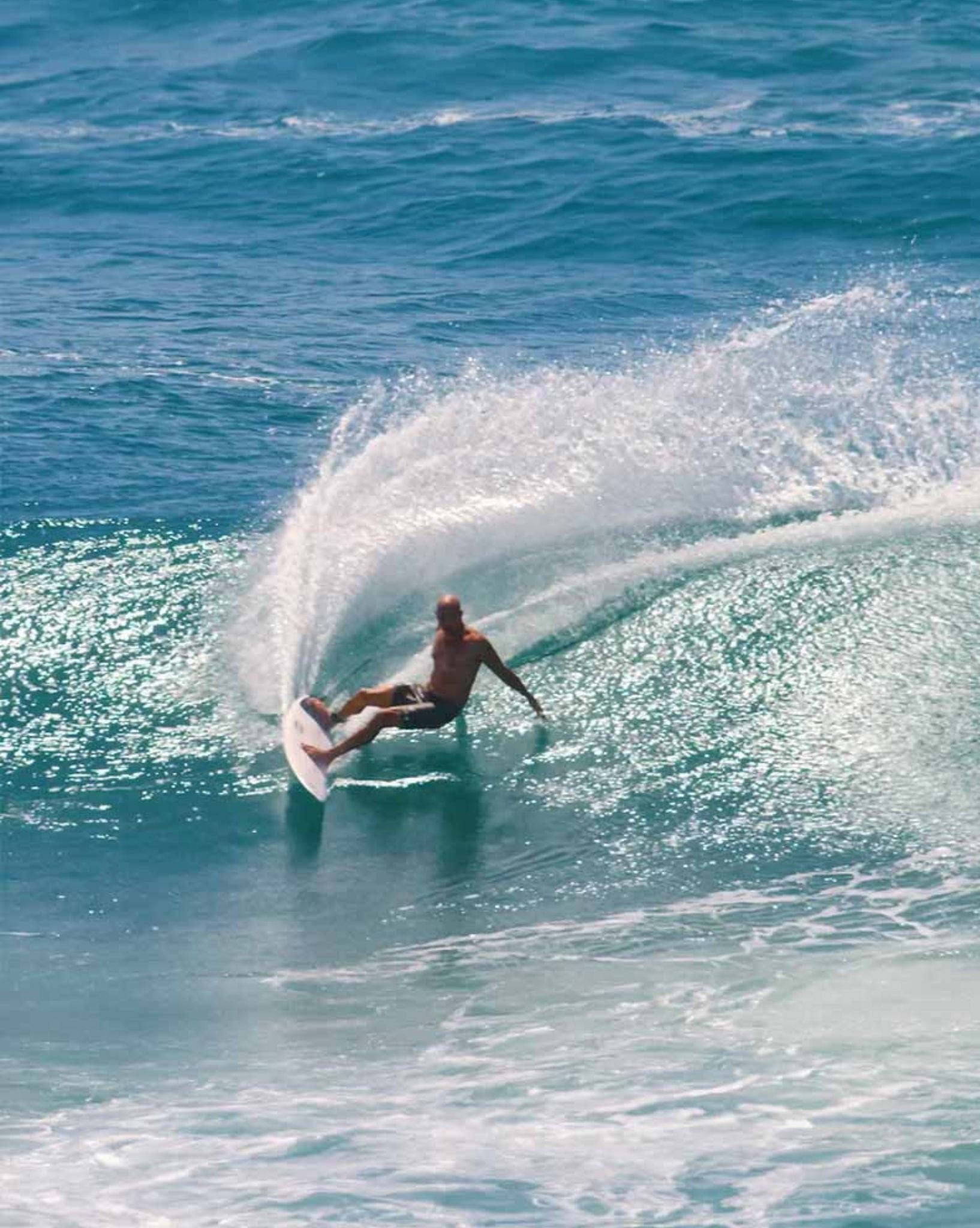 Firewire Spaceship I-Bolic 2.0 Surfboard