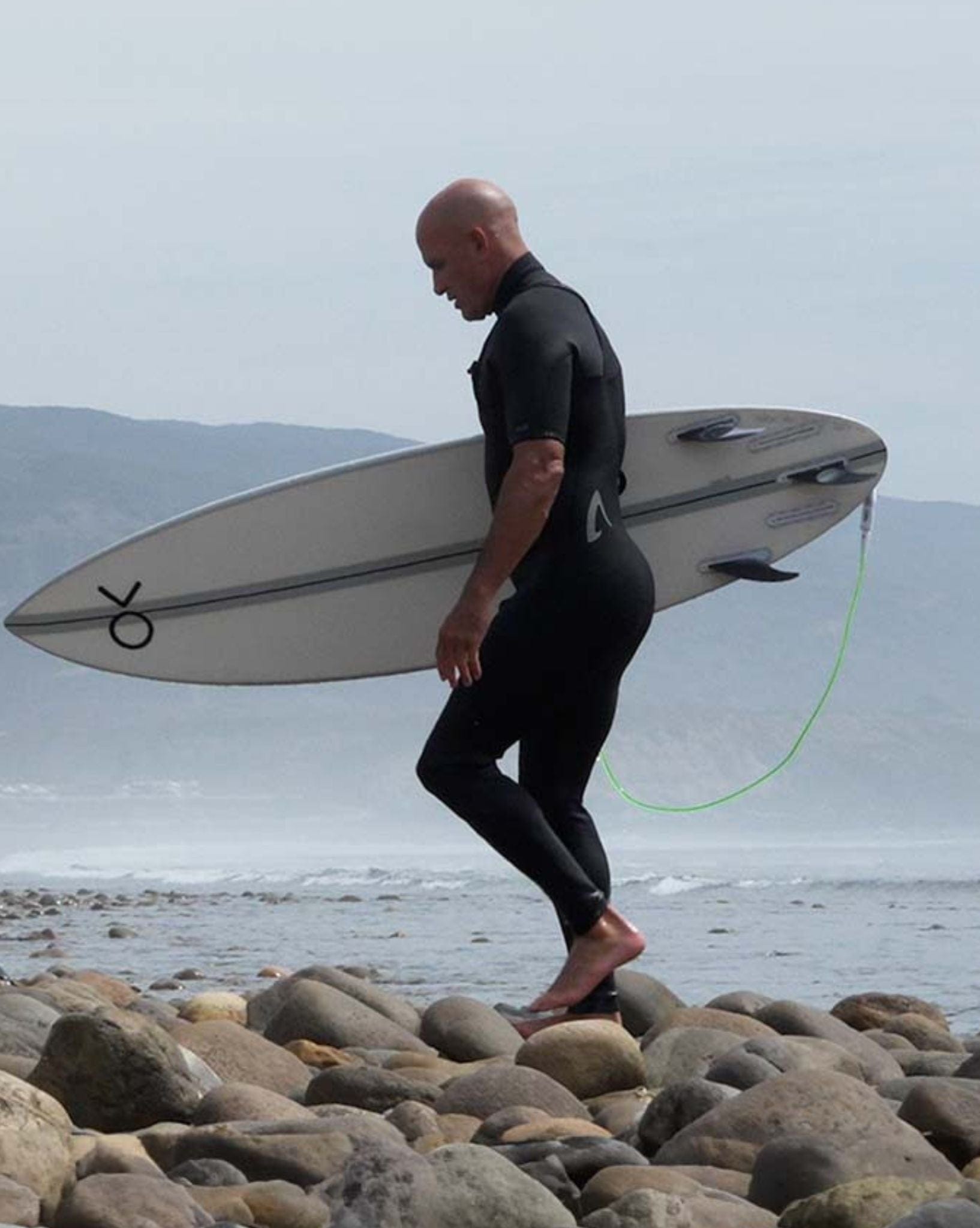 Firewire Spaceship I-Bolic 2.0 Surfboard