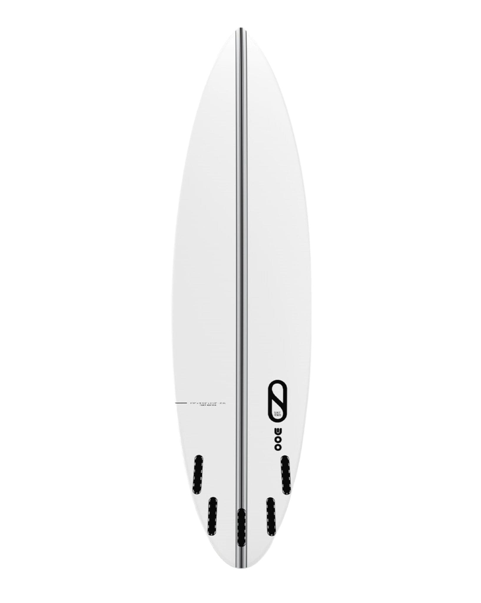 Firewire Spaceship I-Bolic 2.0 Surfboard