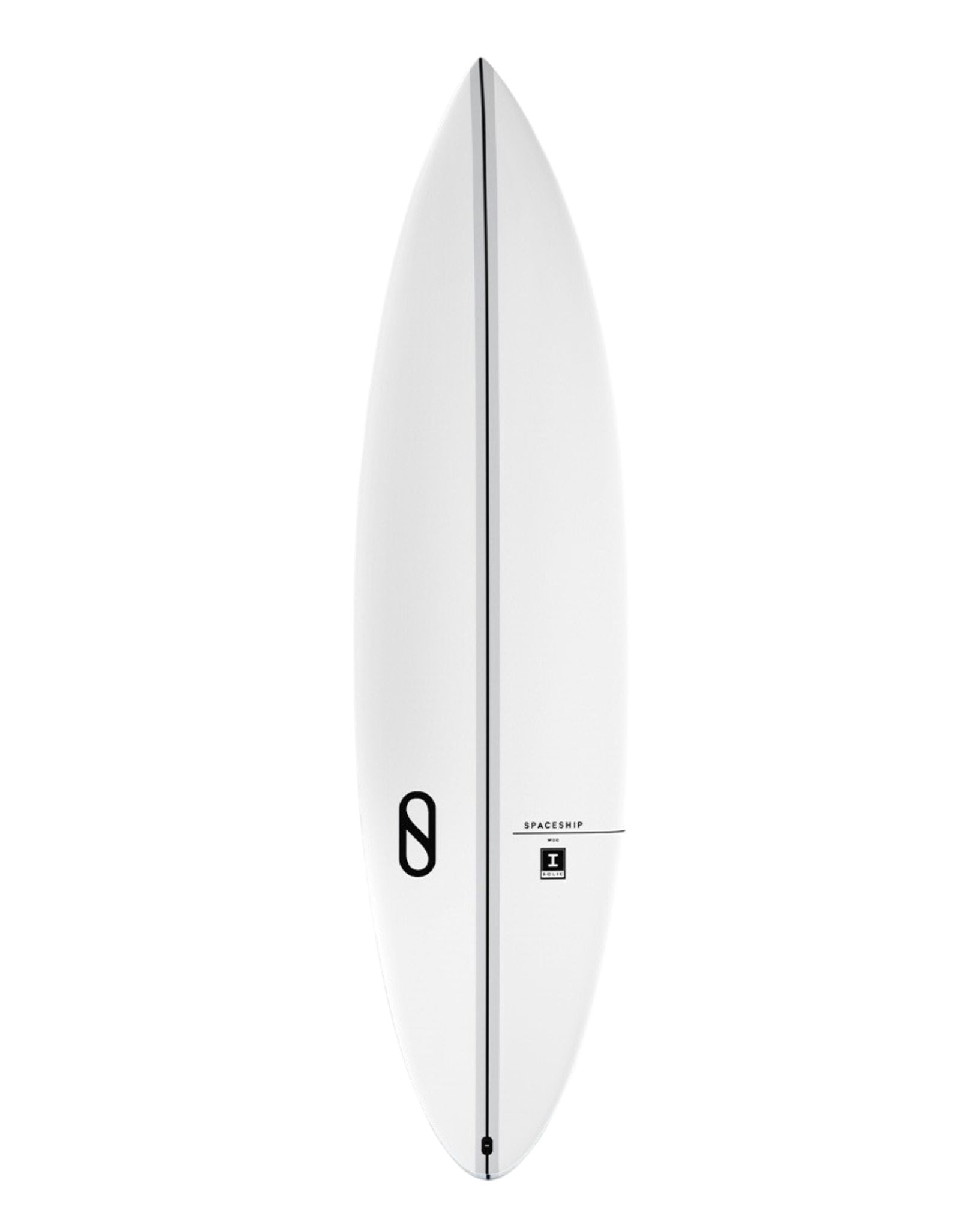 Firewire Spaceship I-Bolic 2.0 Surfboard