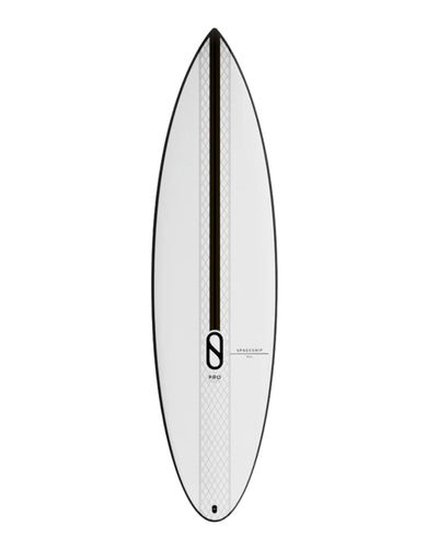 Firewire Spaceship - Proflex Surfboard