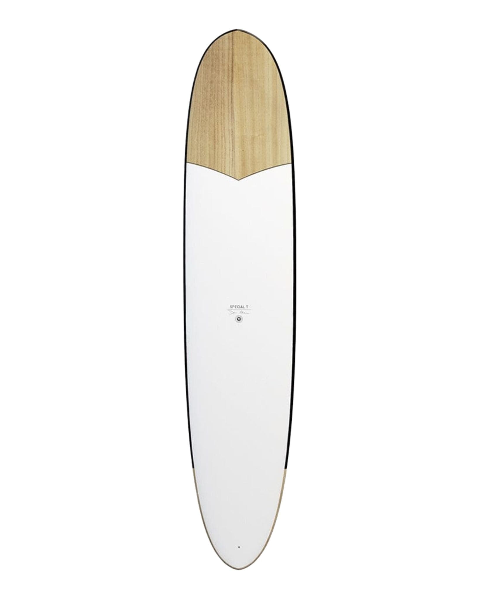 Firewire Special T Helium Core Surfboard