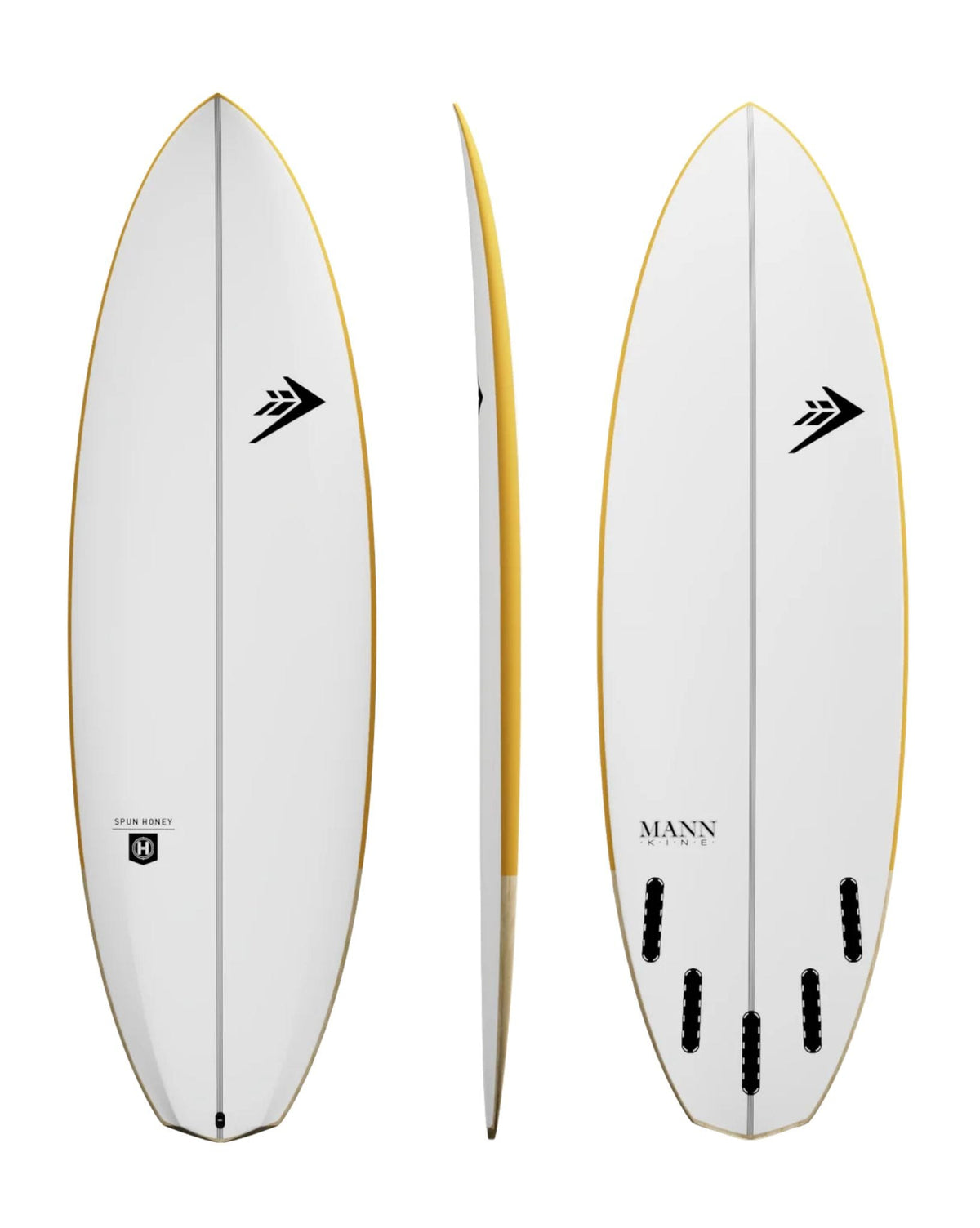 Firewire Surfboards | Shop Firewire Australia Online