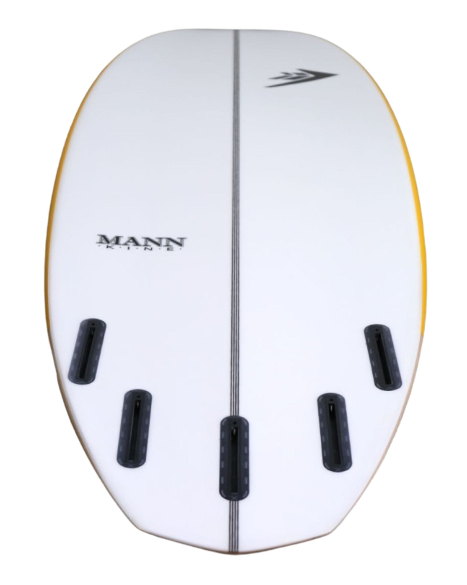 Firewire Spun Honey - Helium Surfboard