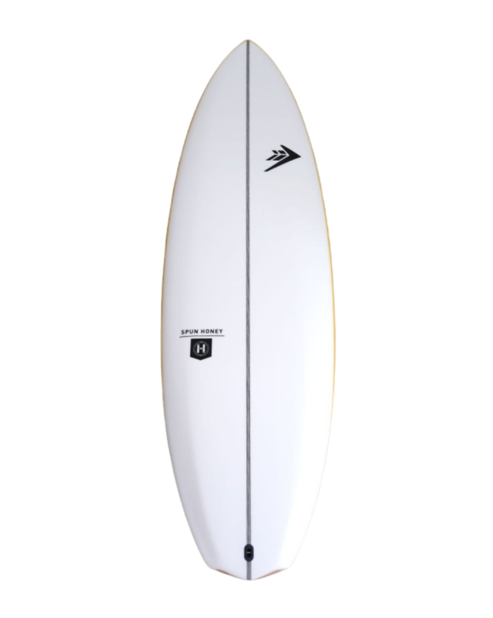 Firewire Spun Honey - Helium Surfboard