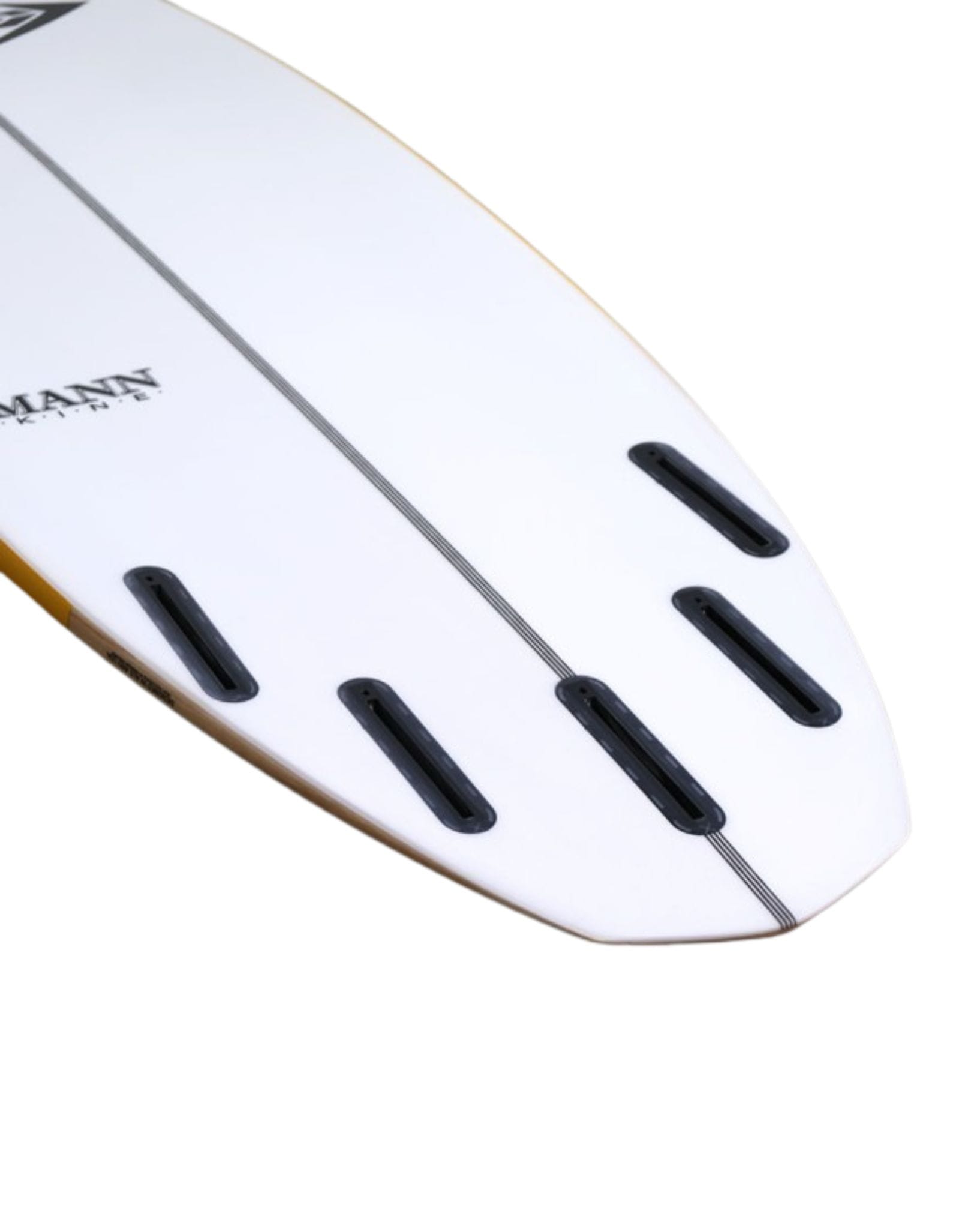 Firewire Spun Honey - Helium Surfboard