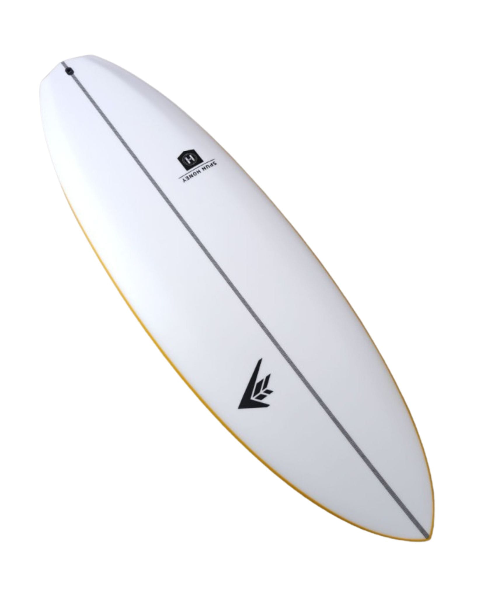 Firewire Spun Honey - Helium Surfboard