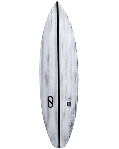 Firewire Surfboards FRK Plus Volcanic Surfboard