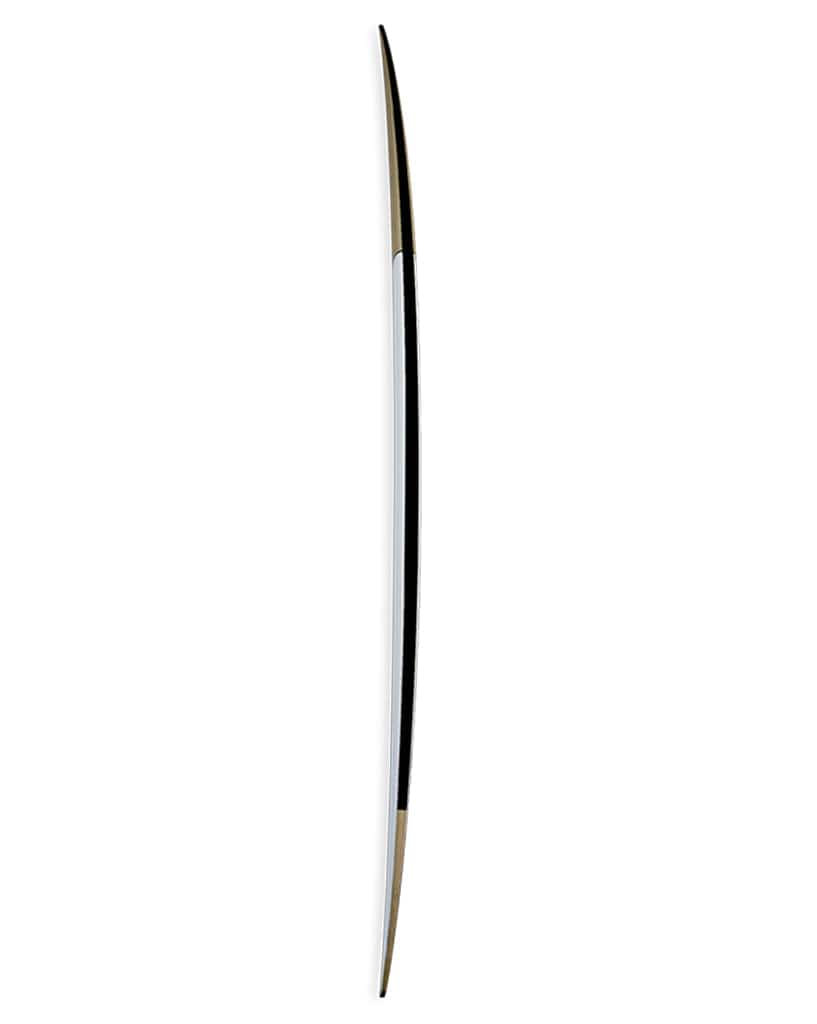 Firewire The Gem Helium Core Surfboard