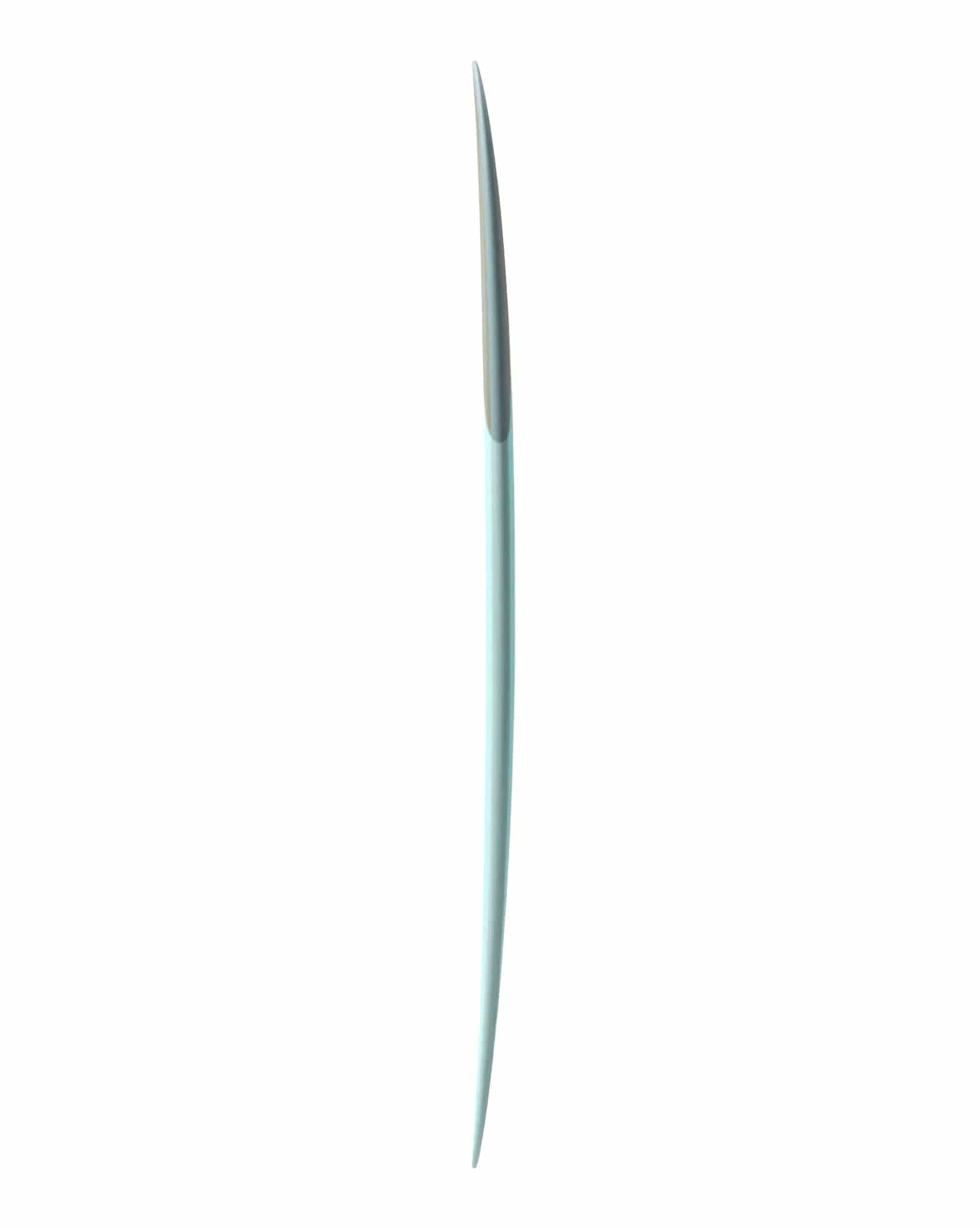 Firewire TJ Hull Rider Surfboard
