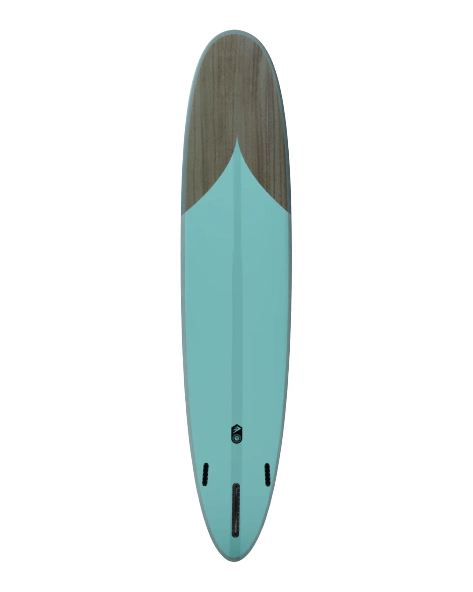 Firewire TJ Hull Rider Surfboard