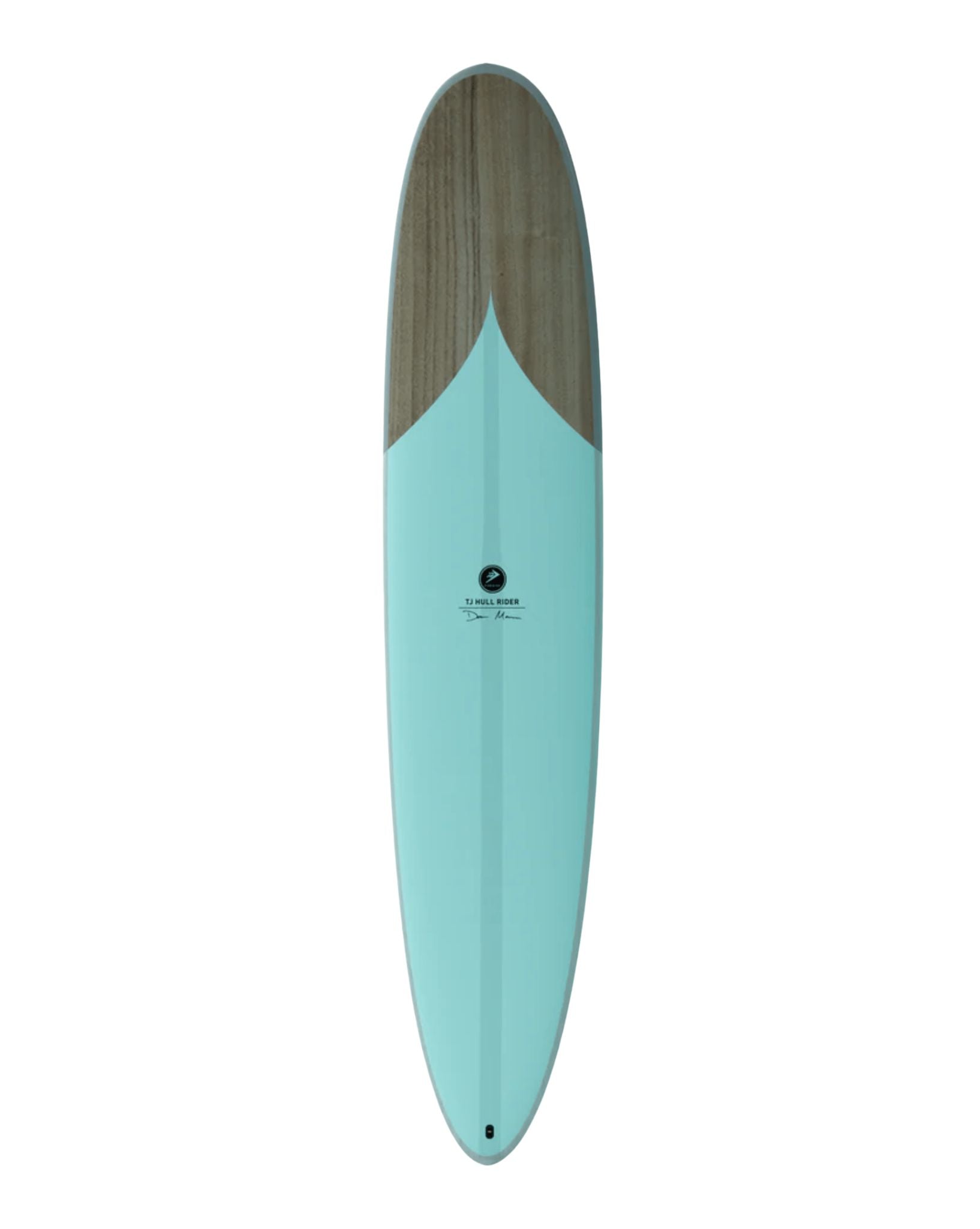 Firewire TJ Hull Rider Surfboard