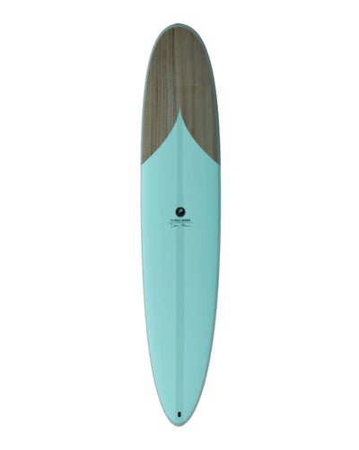 Firewire TJ Hull Rider Surfboard