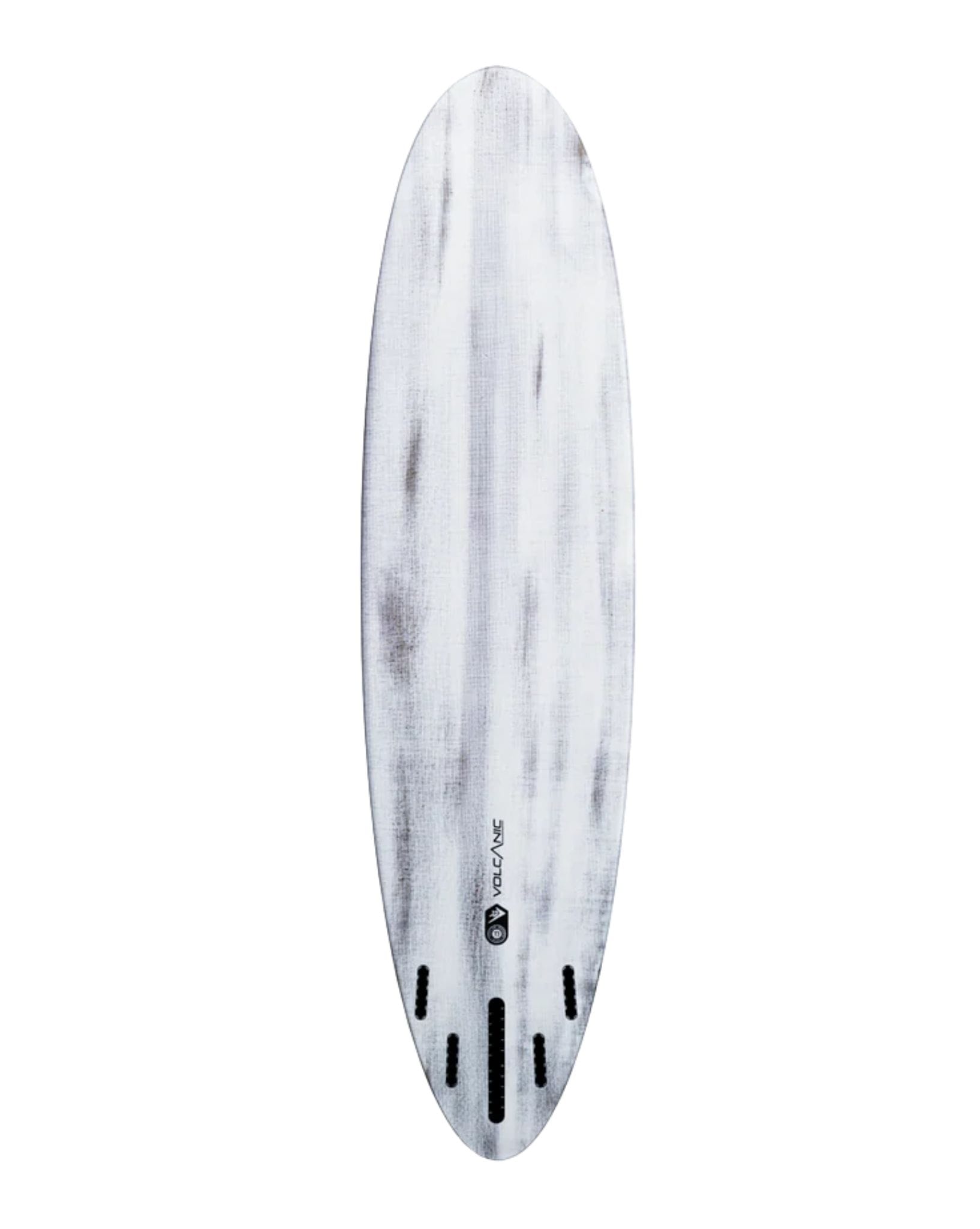 TJ Pro Mid Length Volcanic Ibolic Surfboard