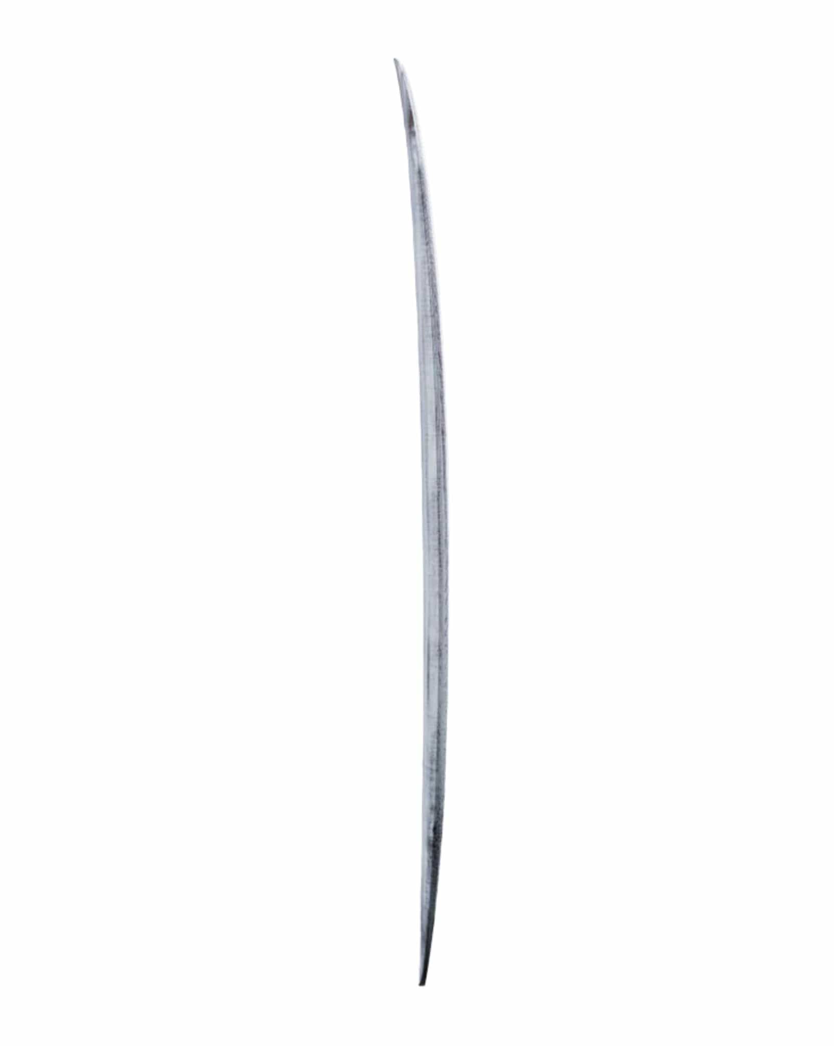 Firewire TJ Pro Mid Length Volcanic Ibolic Surfboard