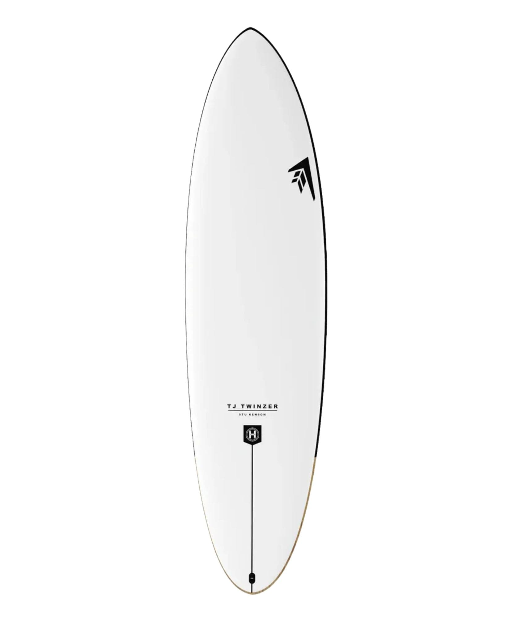 Firewire TJ Twinzer Helium Surfboard