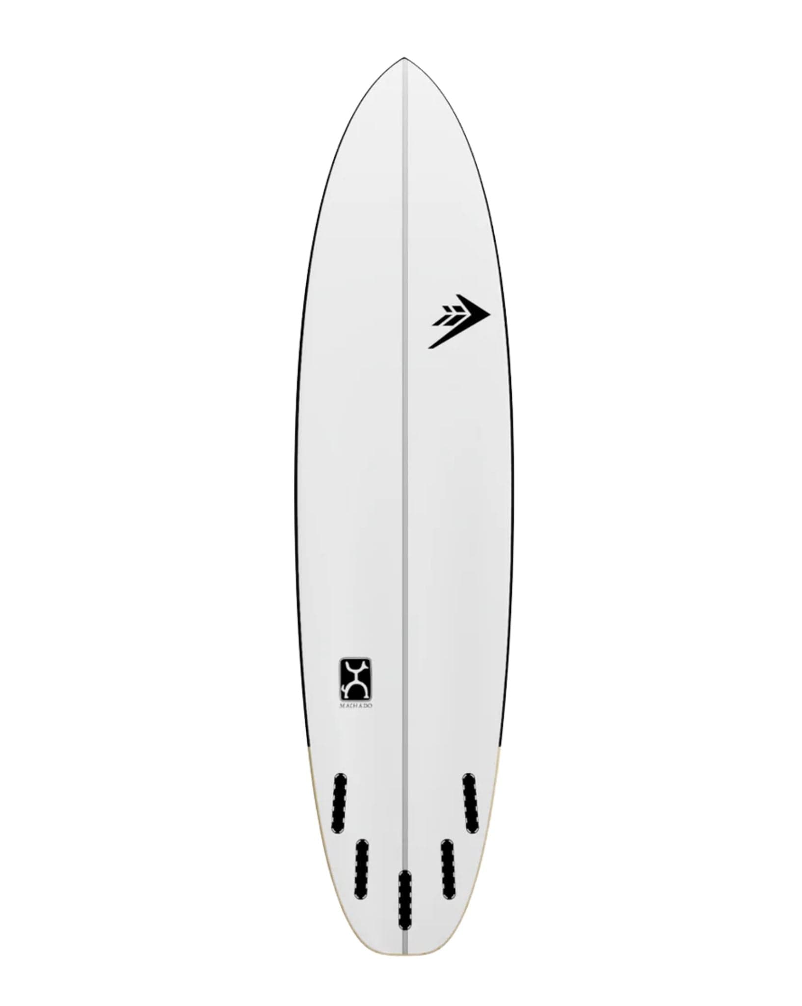 Firewire Xtra Cado - Helium Surfboard