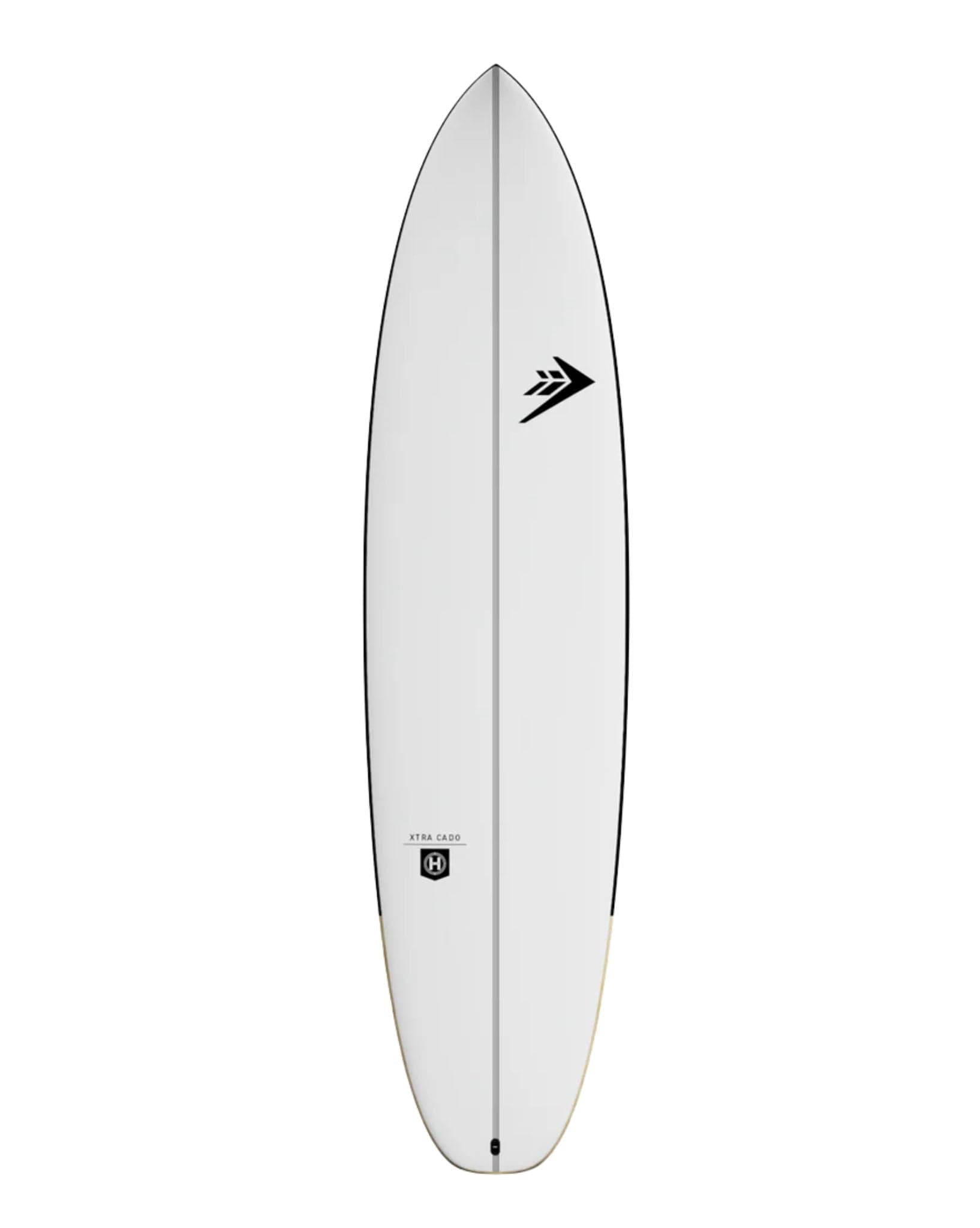 Firewire Xtra Cado - Helium Surfboard