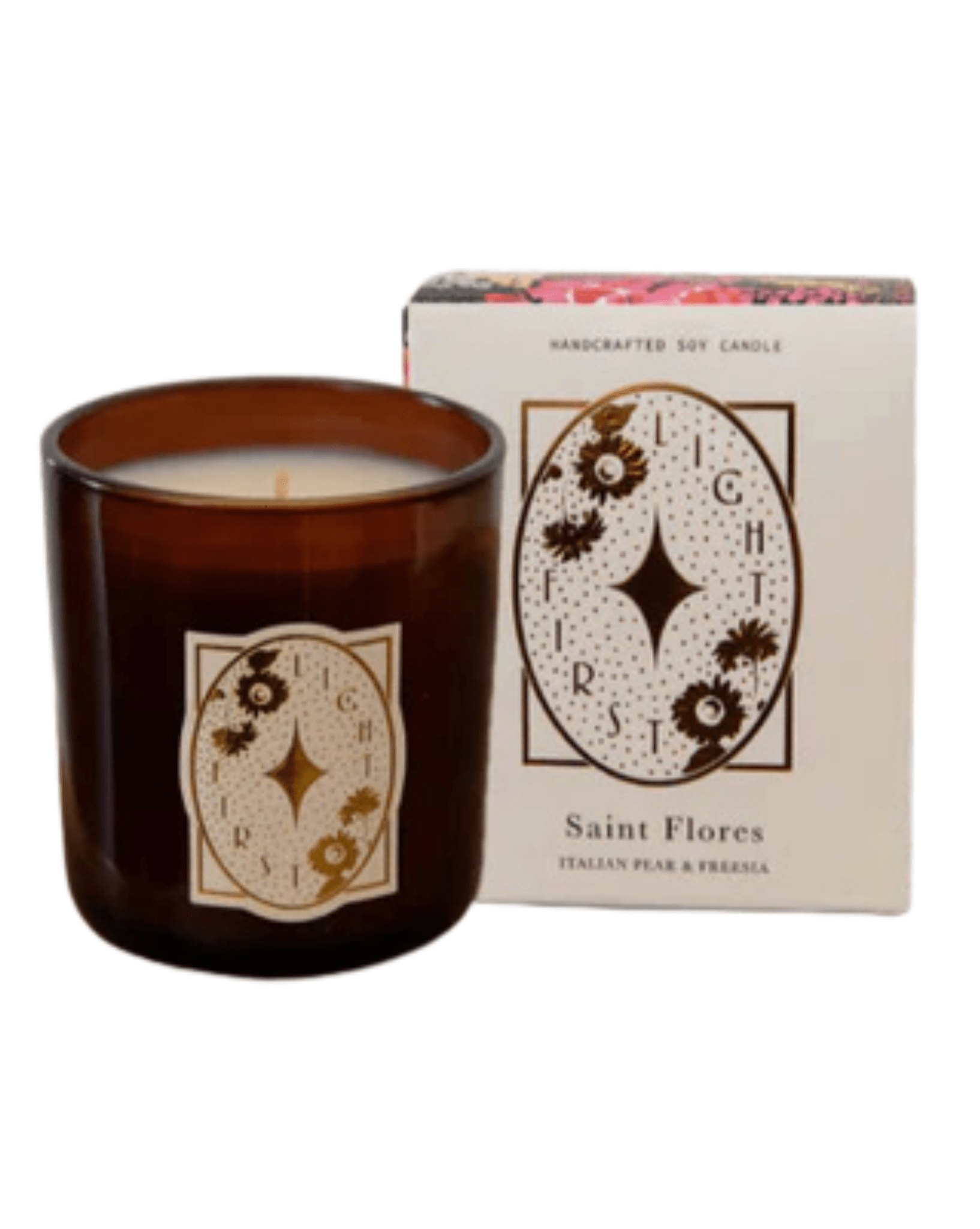 First Light First Light 400grm Candle