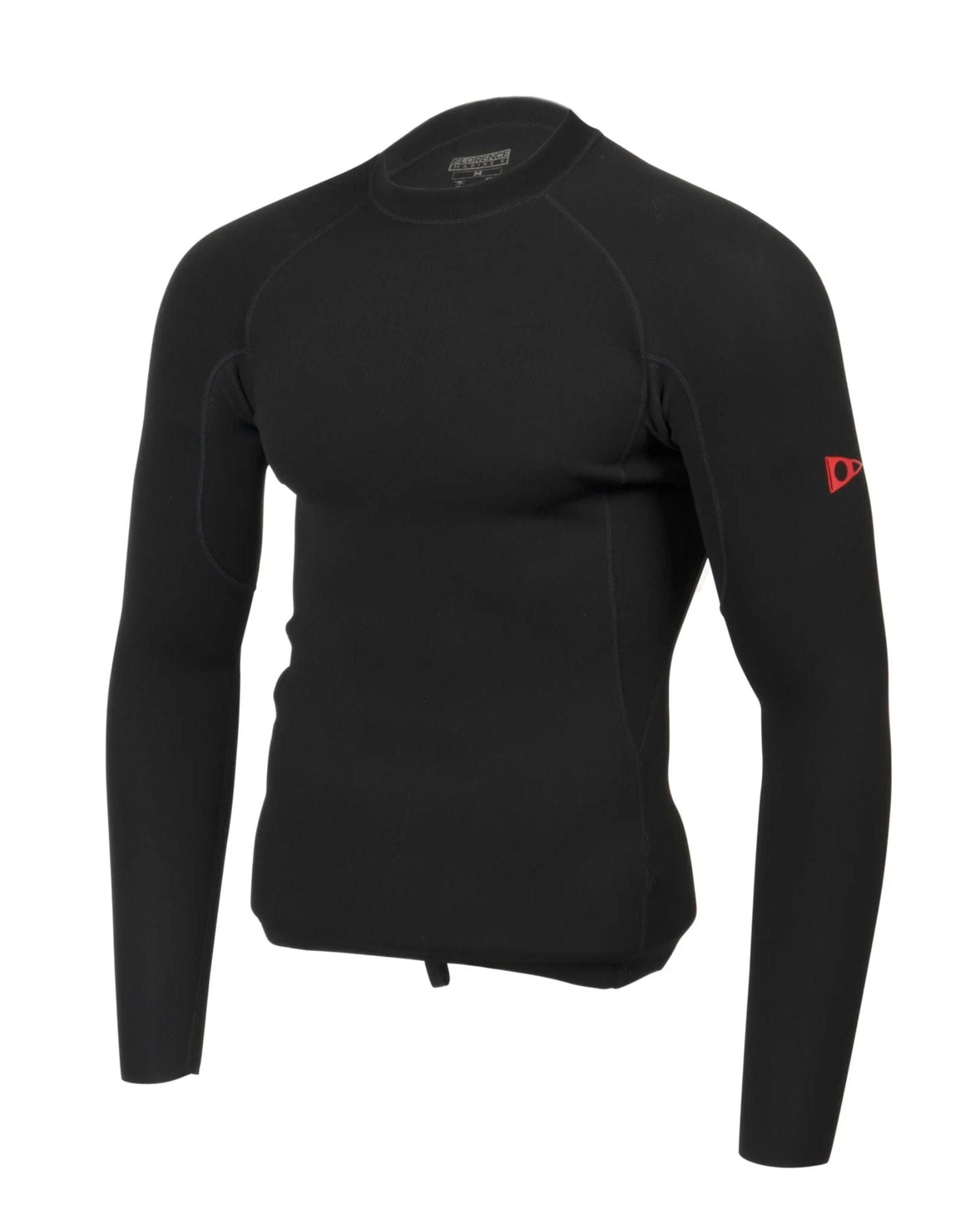 Florence 1.5mm FlatLock Wetsuit Jacket