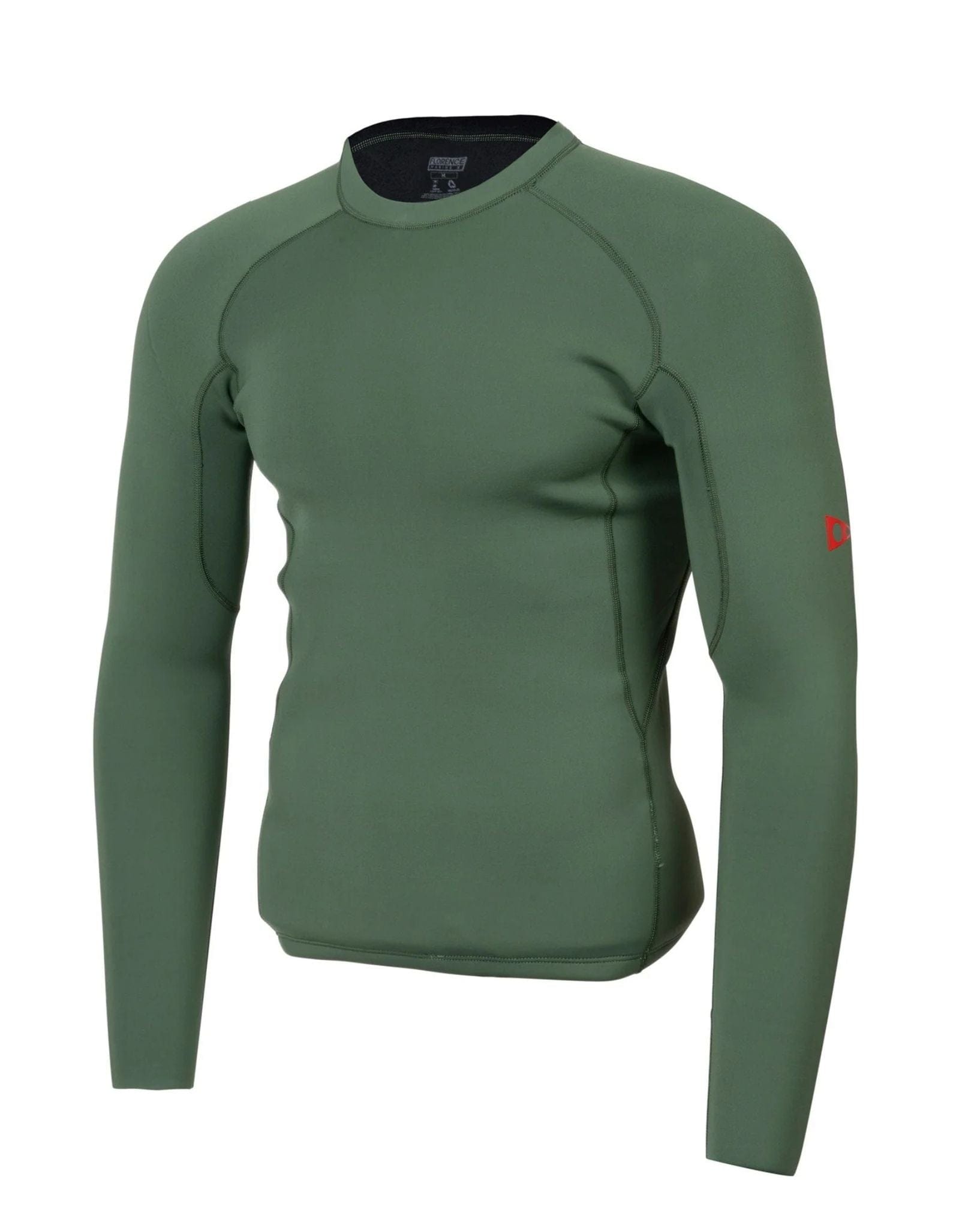 Florence 1.5mm FlatLock Wetsuit Jacket