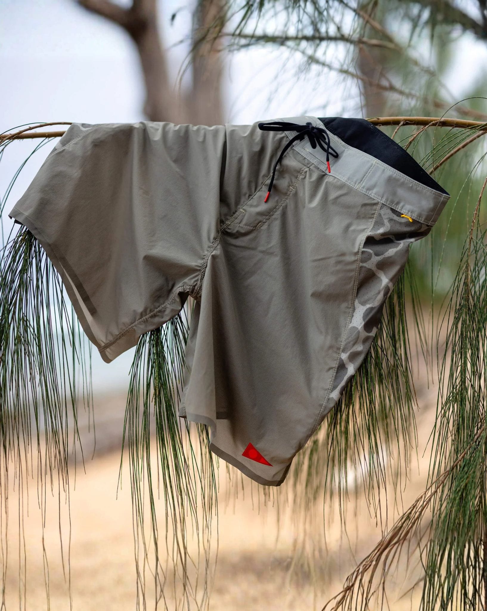 Florence Airtex 2-in-1 Boardshort