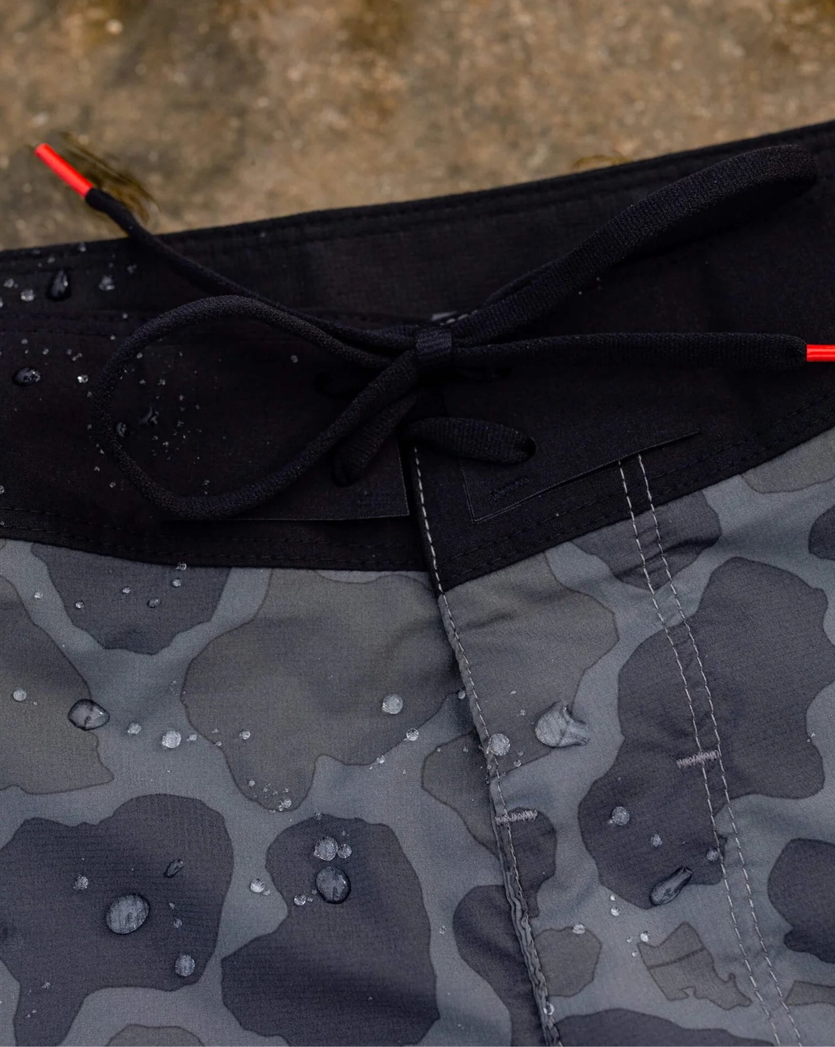 Florence Airtex 2-in-1 Boardshort