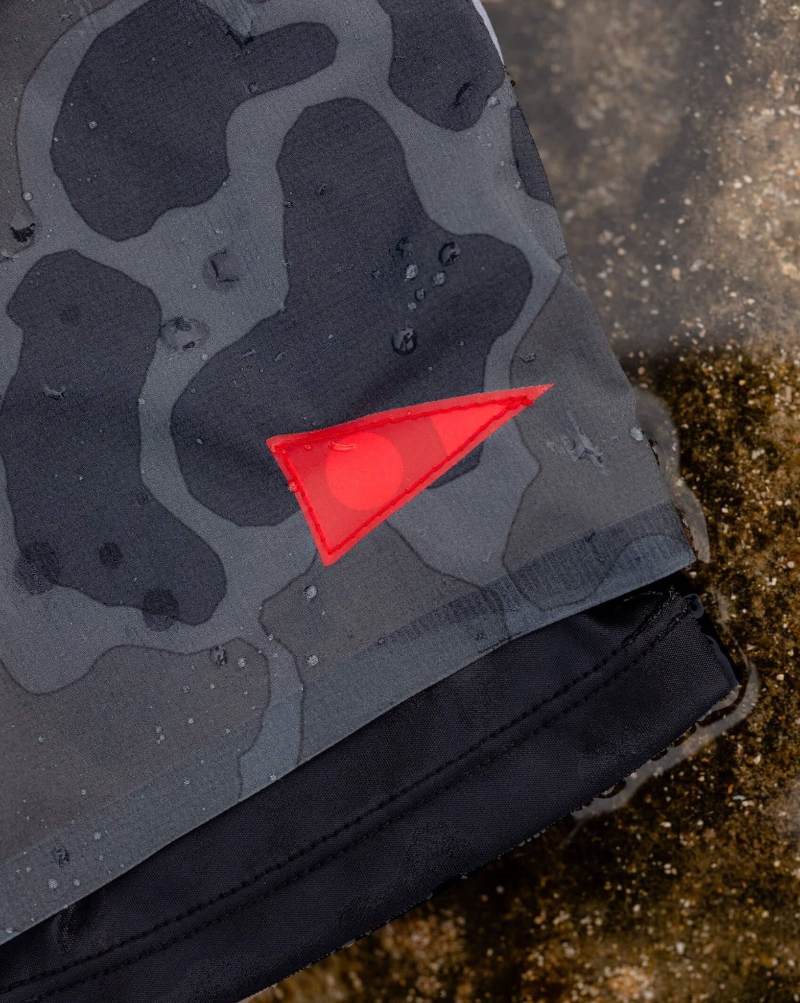 Florence Airtex 2-in-1 Boardshort