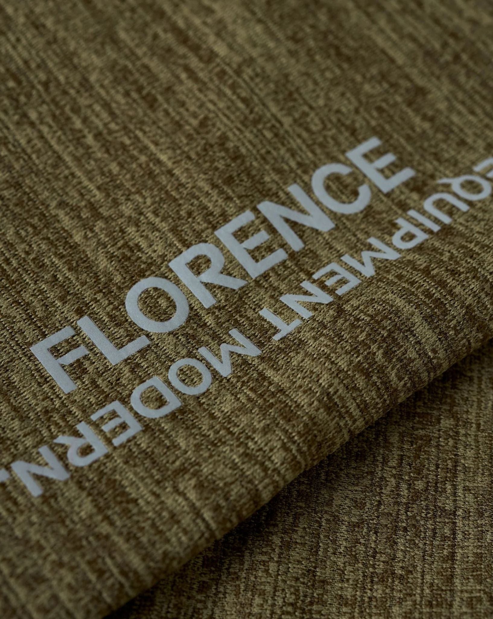 Florence Airtex Balaclava Long Sleeve Hooded Shirt
