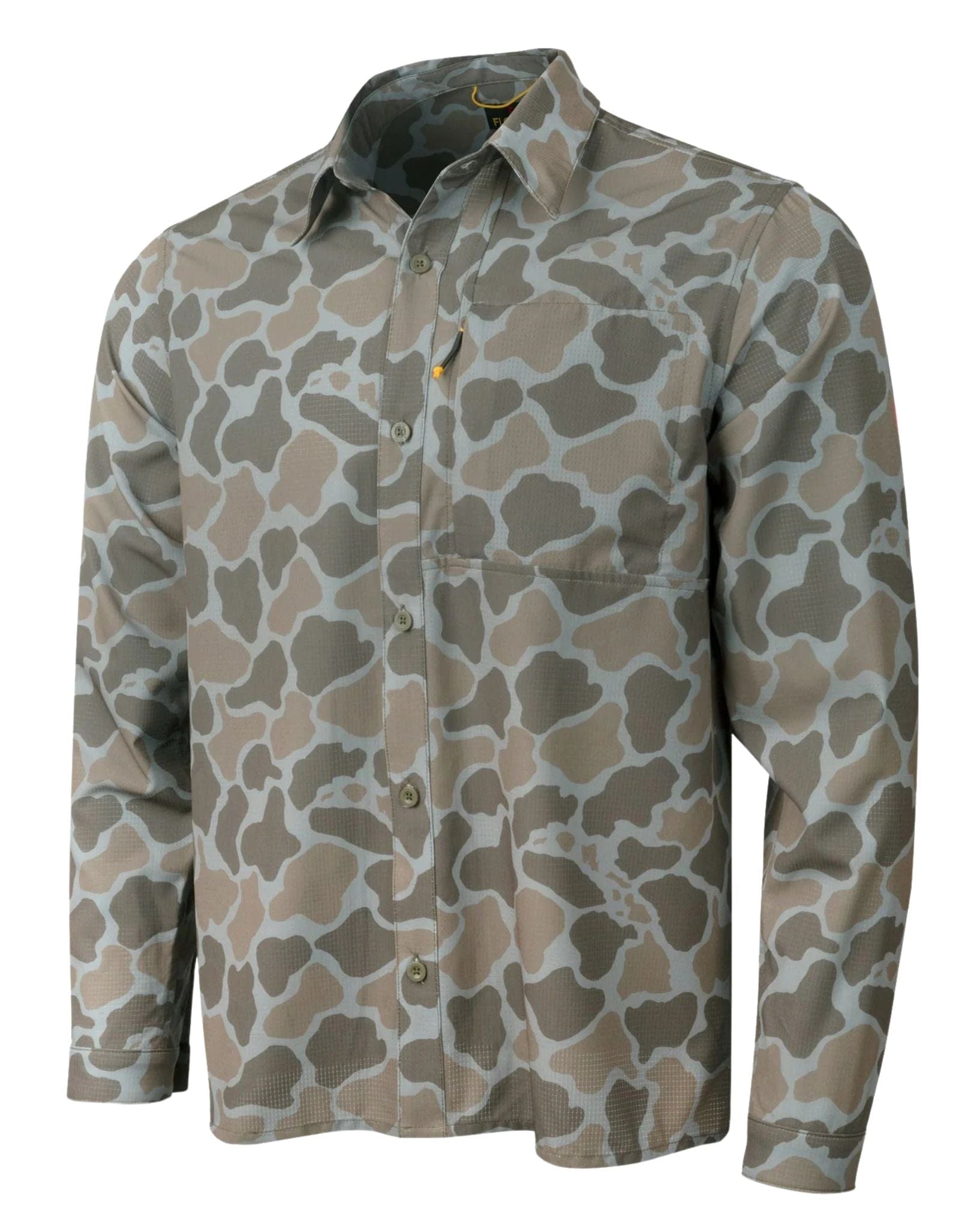 Florence Airtex Expedition Long Sleeve Shirt