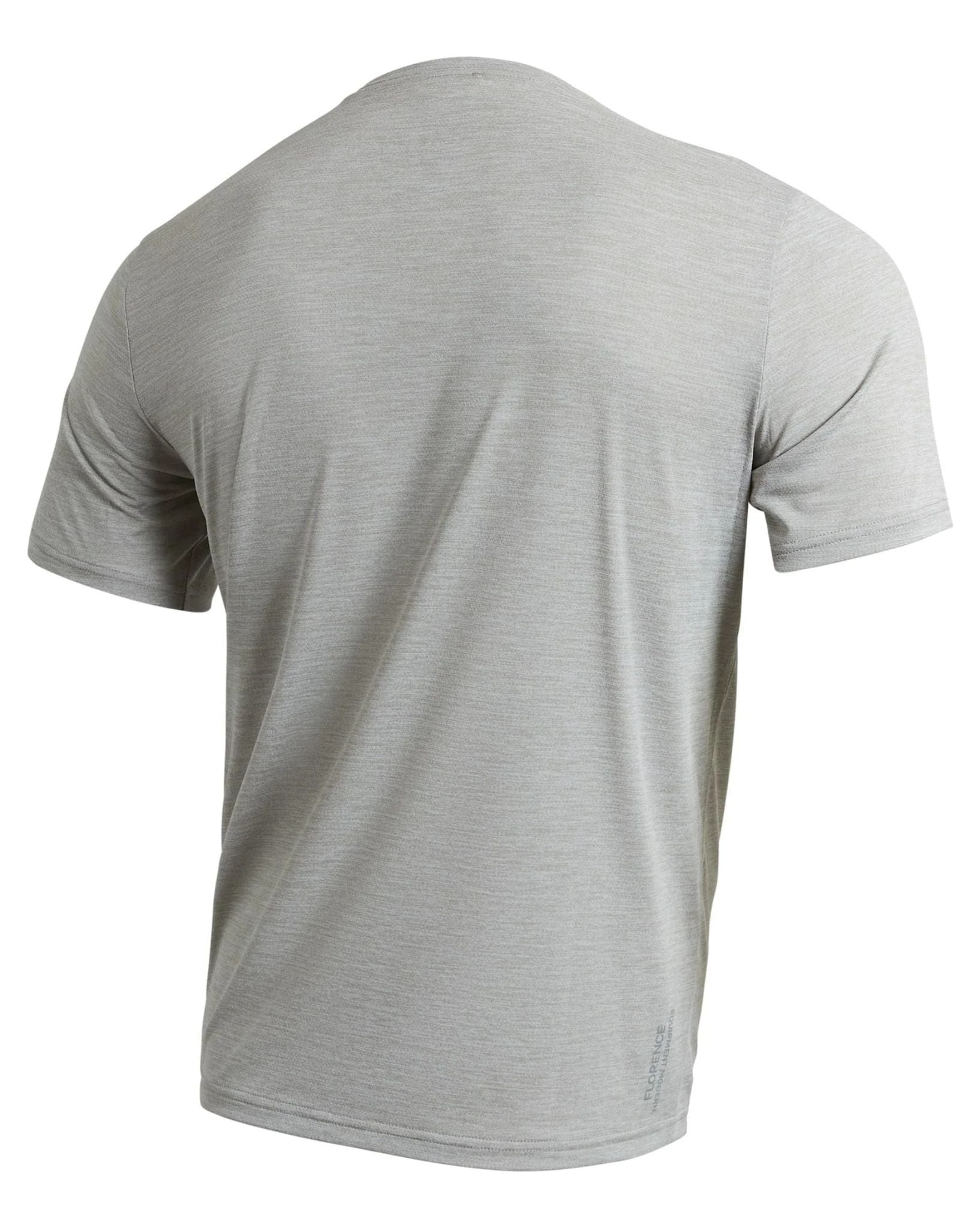Florence Airtex Florence Logo Short Sleeve Shirt