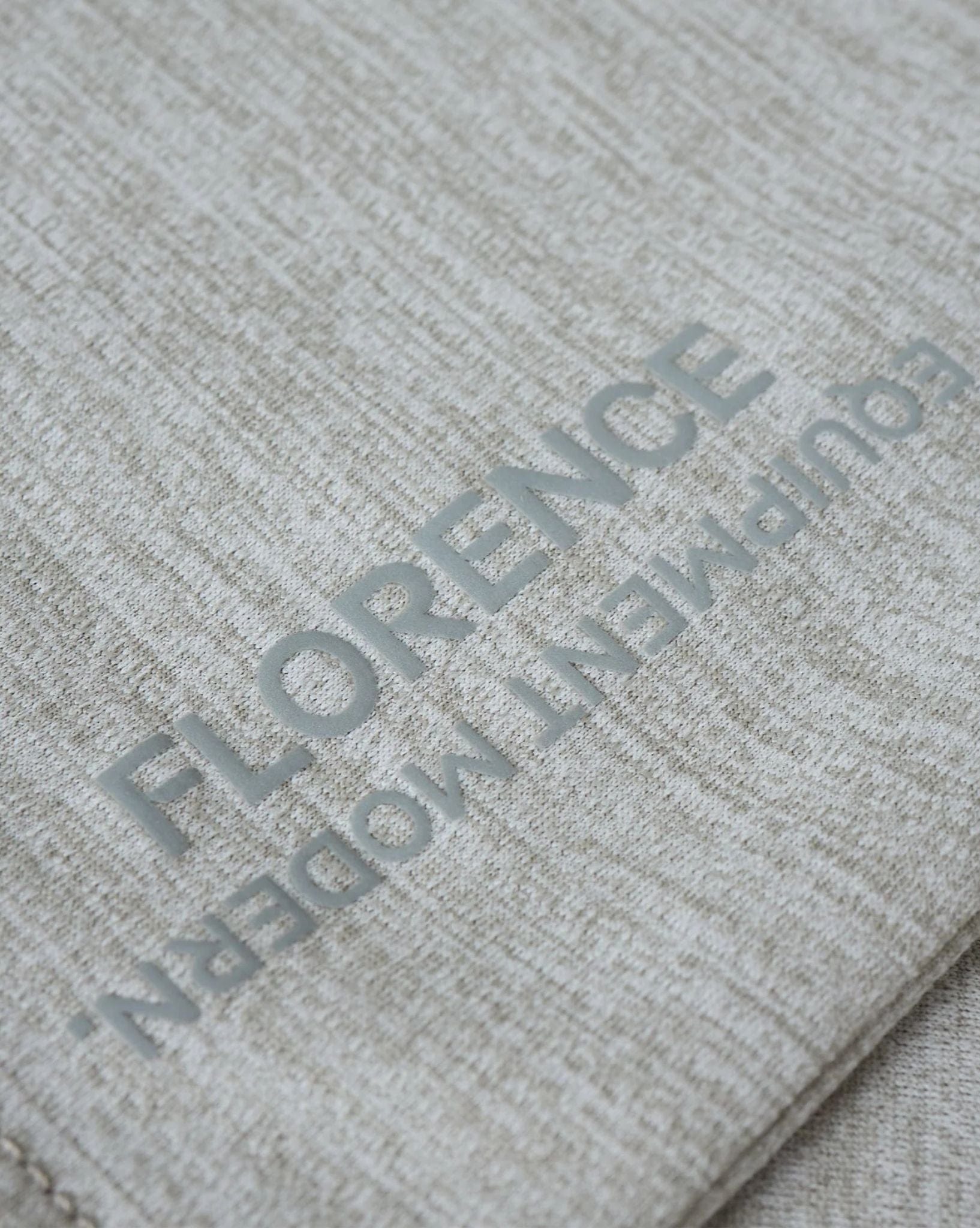 Florence Airtex Florence Logo Short Sleeve Shirt