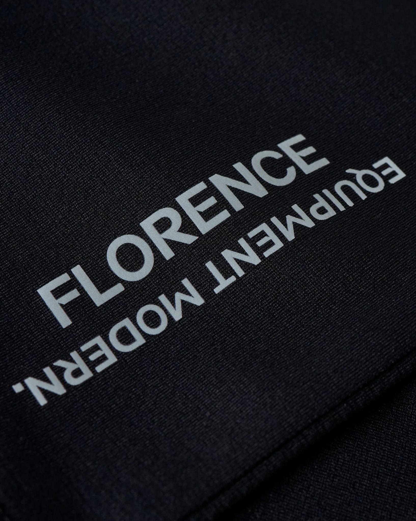 Florence Airtex Florence Logo Short Sleeve Shirt