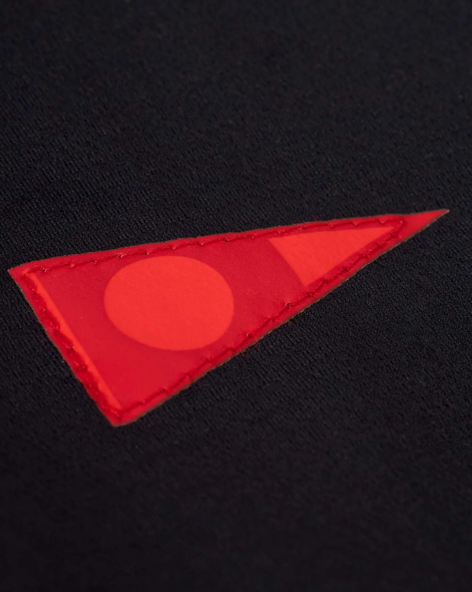 Florence Airtex Long Sleeve Hooded Shirt