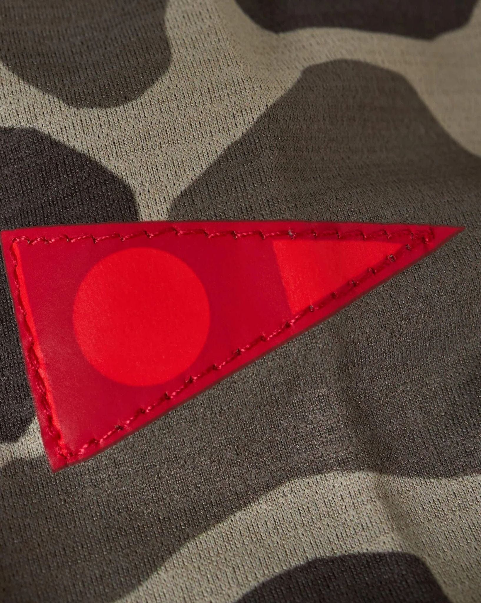 Florence Airtex Long Sleeve Hooded Shirt