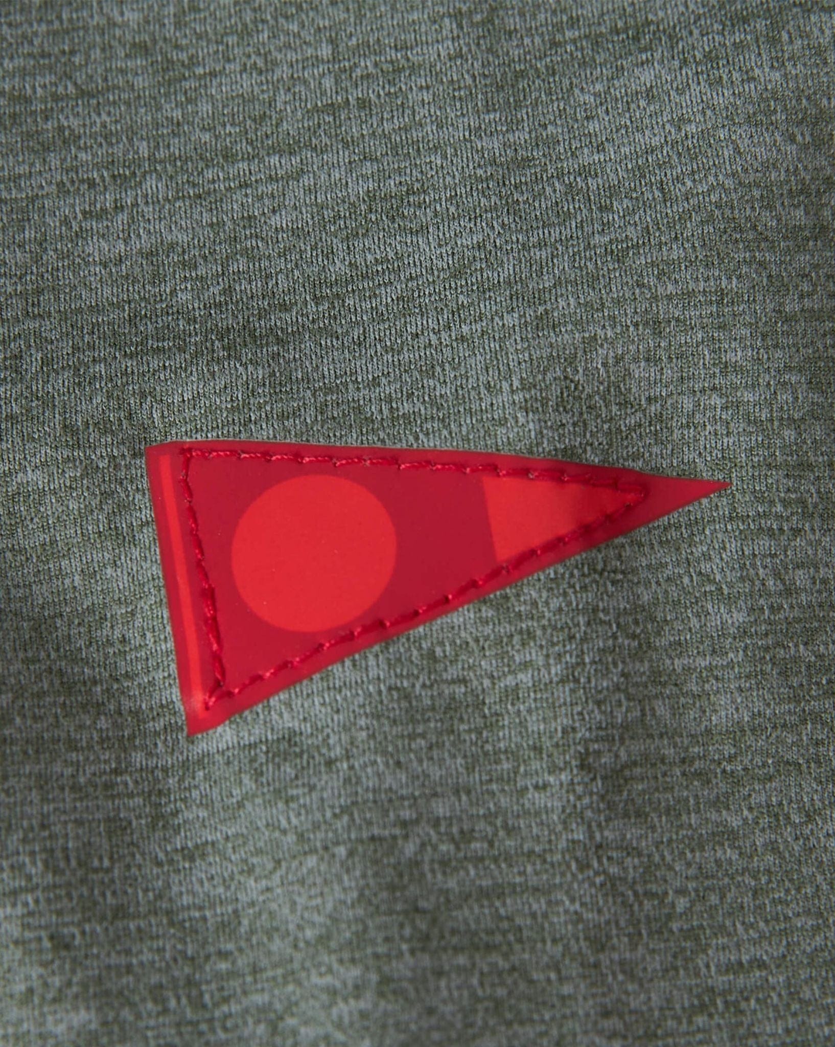 Florence Airtex Long Sleeve Hooded Shirt