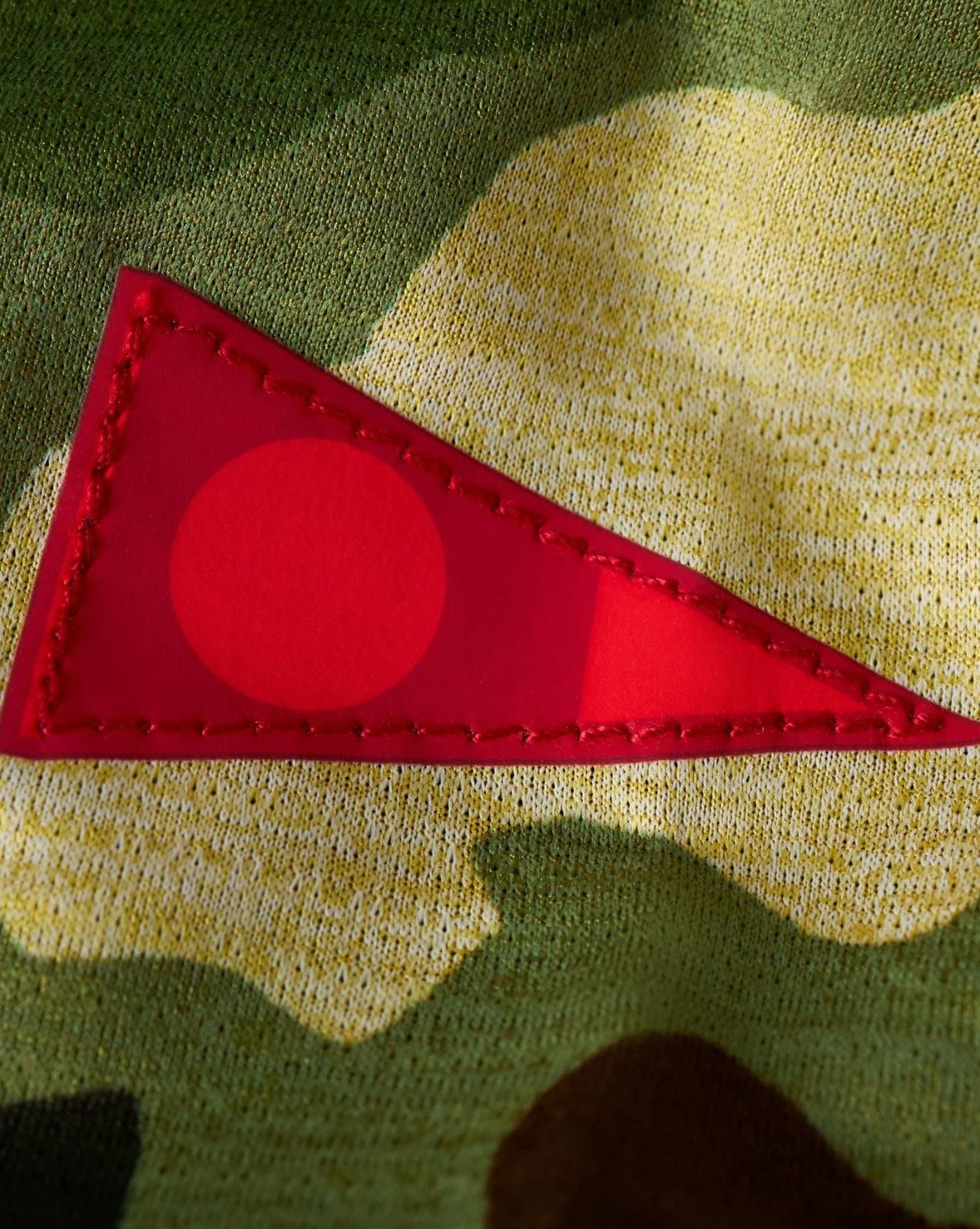 Florence Airtex Long Sleeve Hooded Shirt